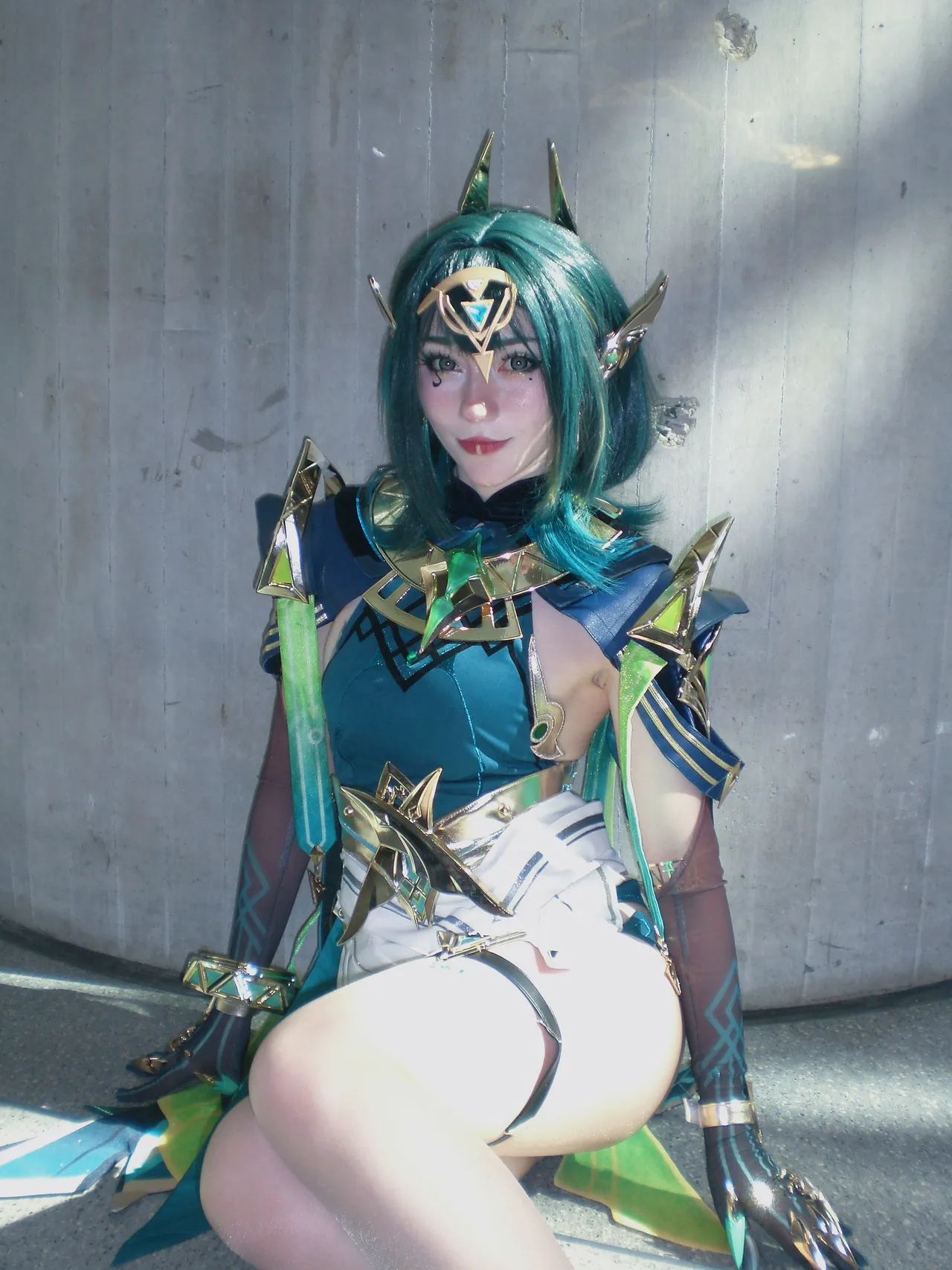 Celebi - Nefer 1 Celebi - Nefer 1