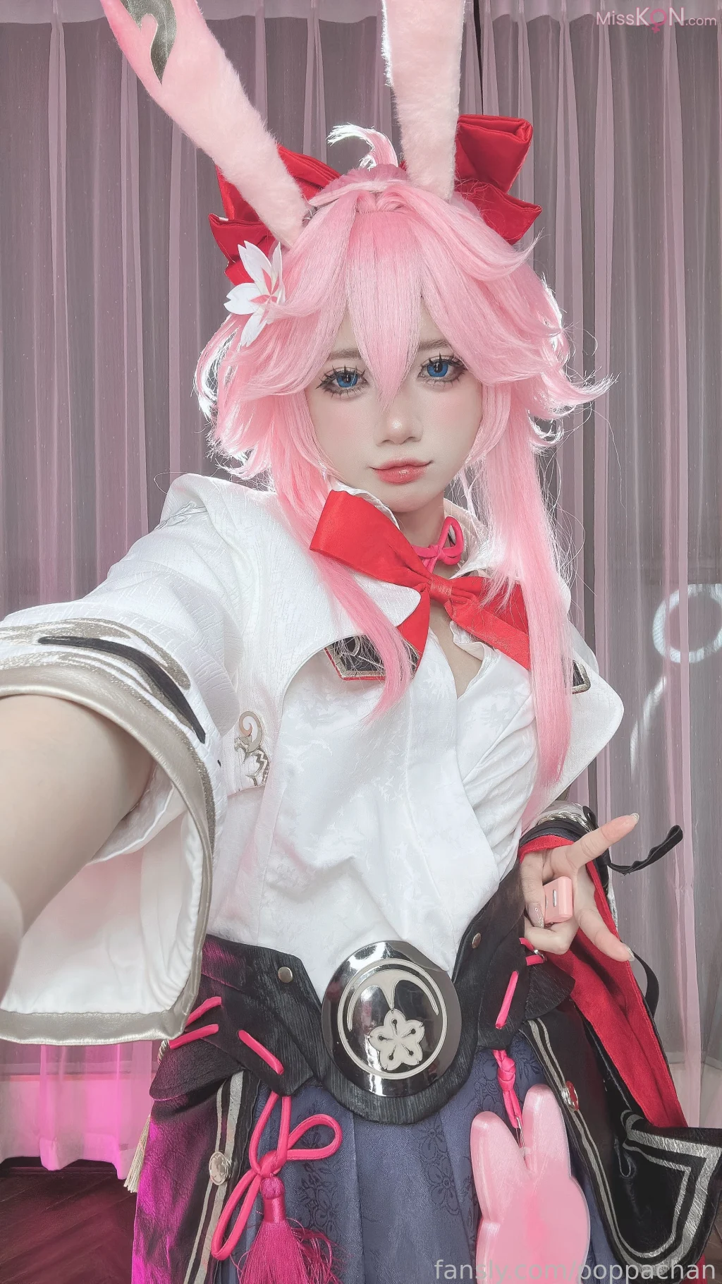 Coser@PoppaChan: Evanescia (51 photos + 8 videos) Coser@PoppaChan: Evanescia (51 photos + 8 videos)