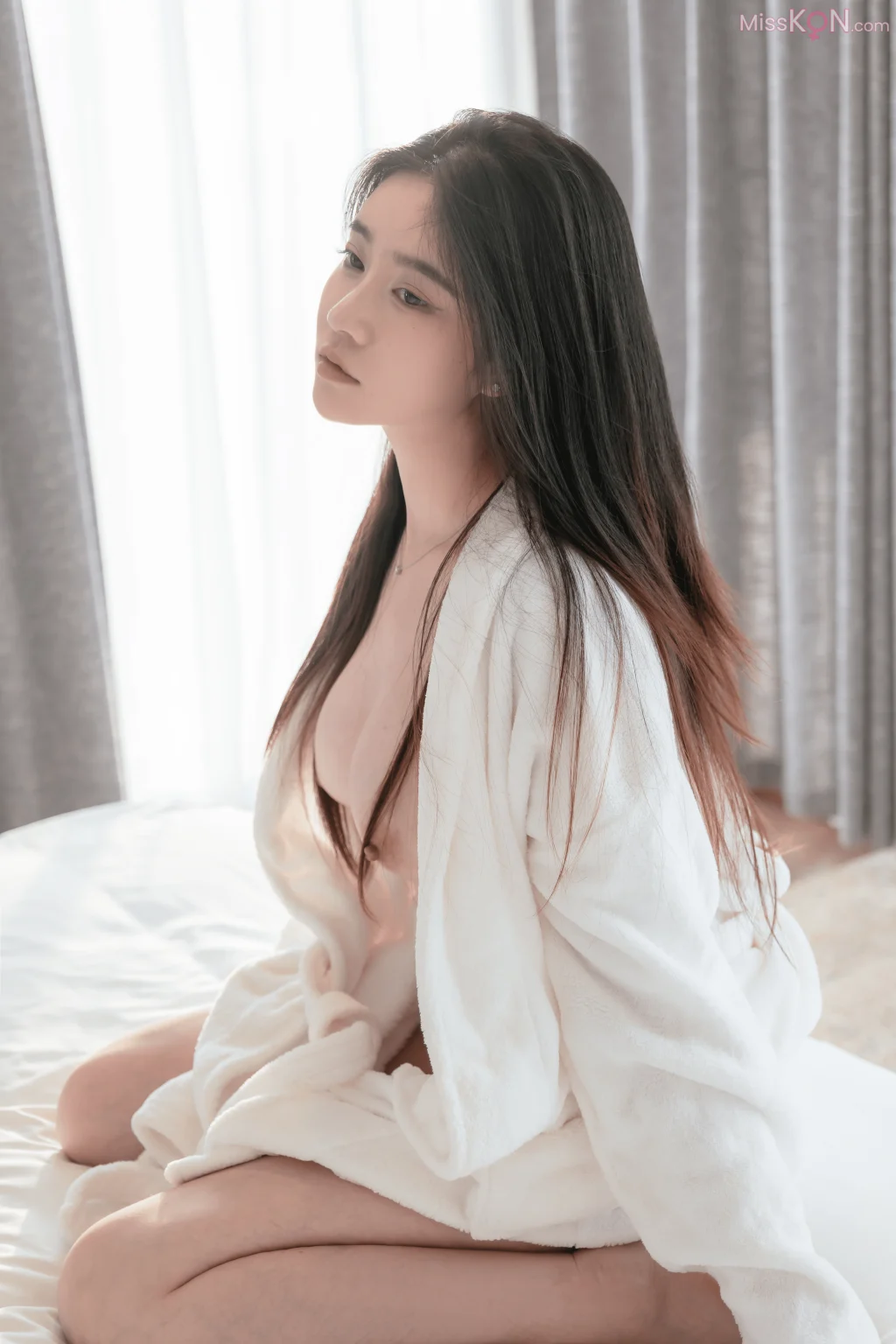 Coser@ Nnian: Morning (80 photos) Coser@ Nnian: Morning (80 photos)