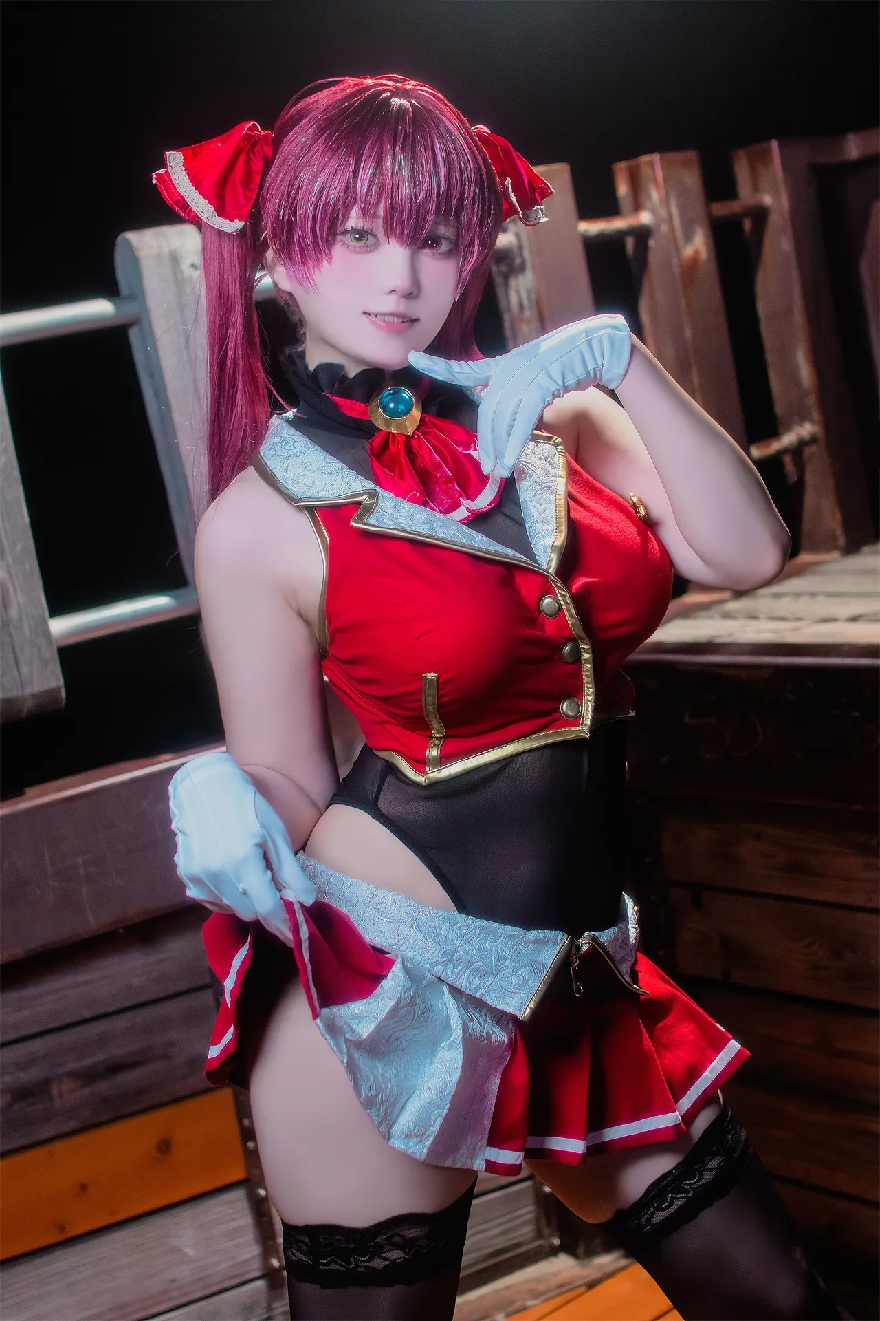 love1loooomy - Cosplay 7 love1loooomy - Cosplay 7