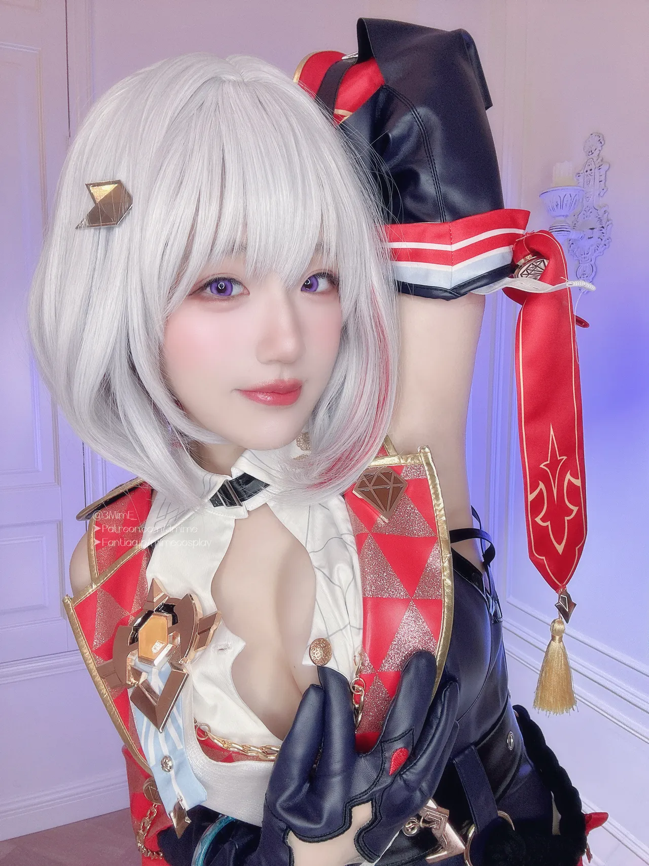 Mime - Topaz Mime - Topaz