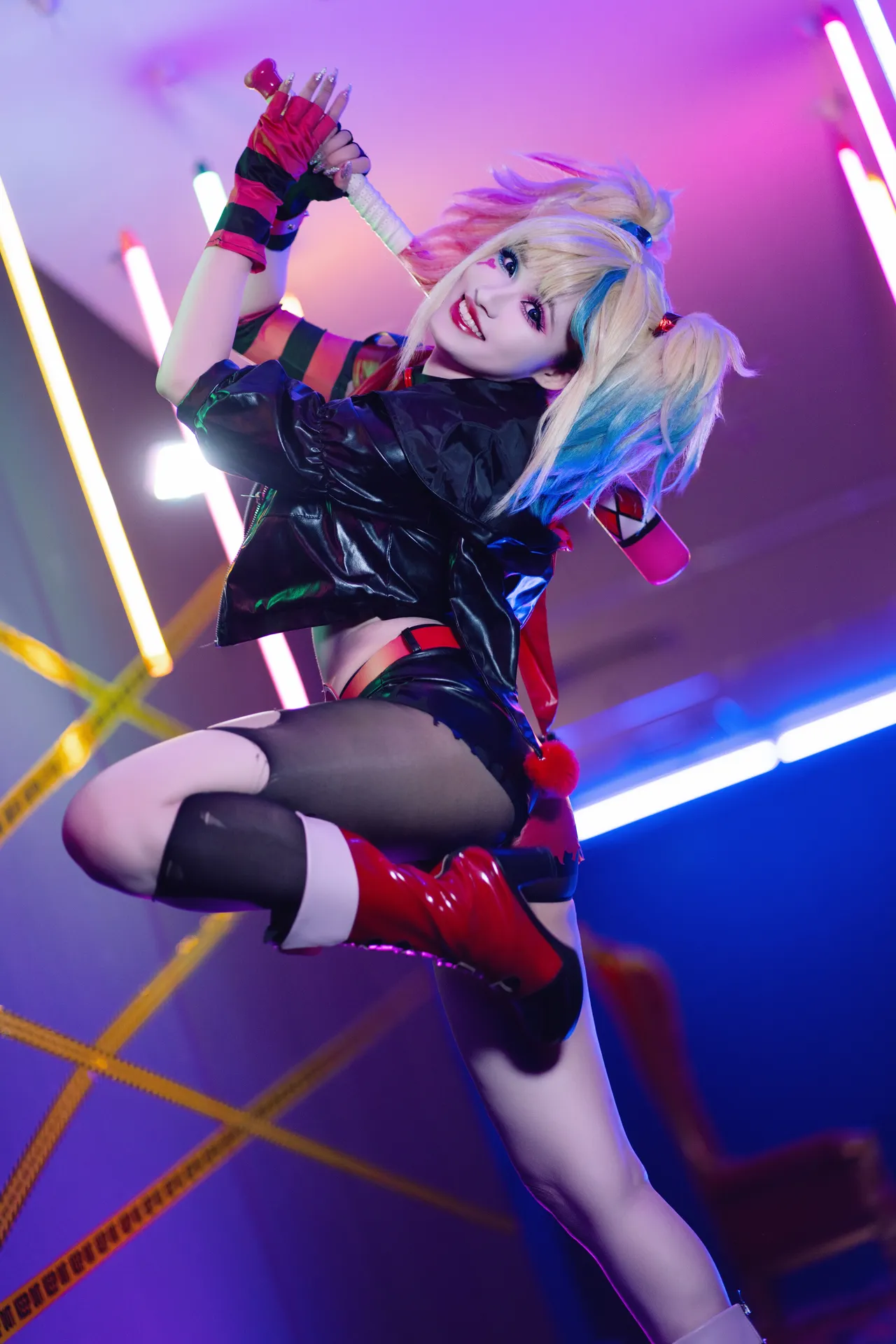 King Angel - Harley Quinn King Angel - Harley Quinn