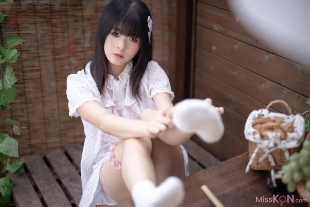 Coser@ Wataru Mountain: Midsummer Story (83 photos) Coser@ Wataru Mountain: Midsummer Story (83 photos)