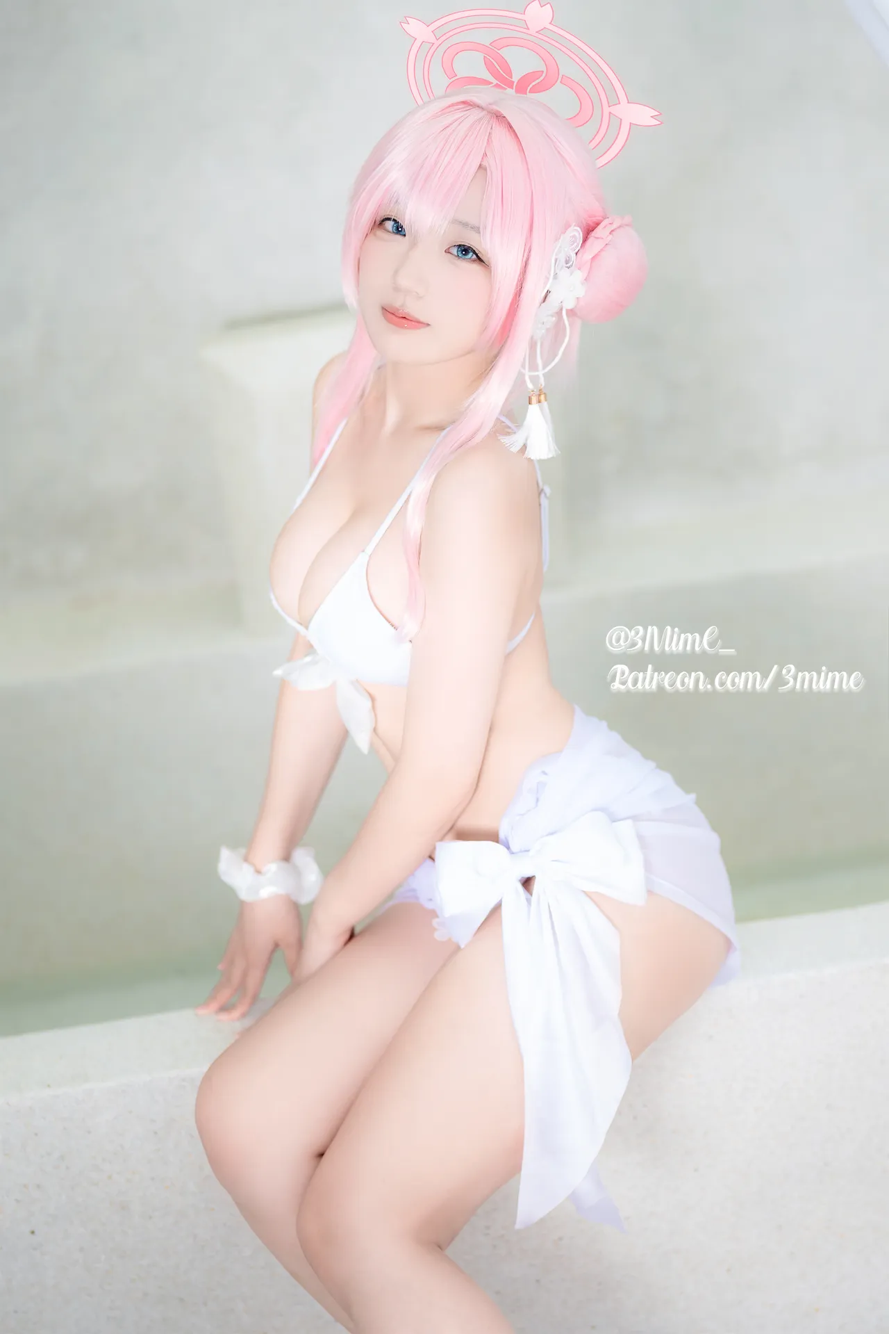 Mime - Mimori Mime - Mimori