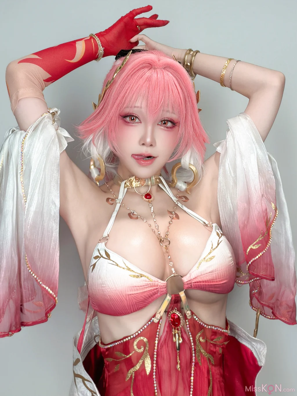 Coser@水淼Aqua: 自拍 (40 photos) Coser@水淼Aqua: 自拍 (40 photos)