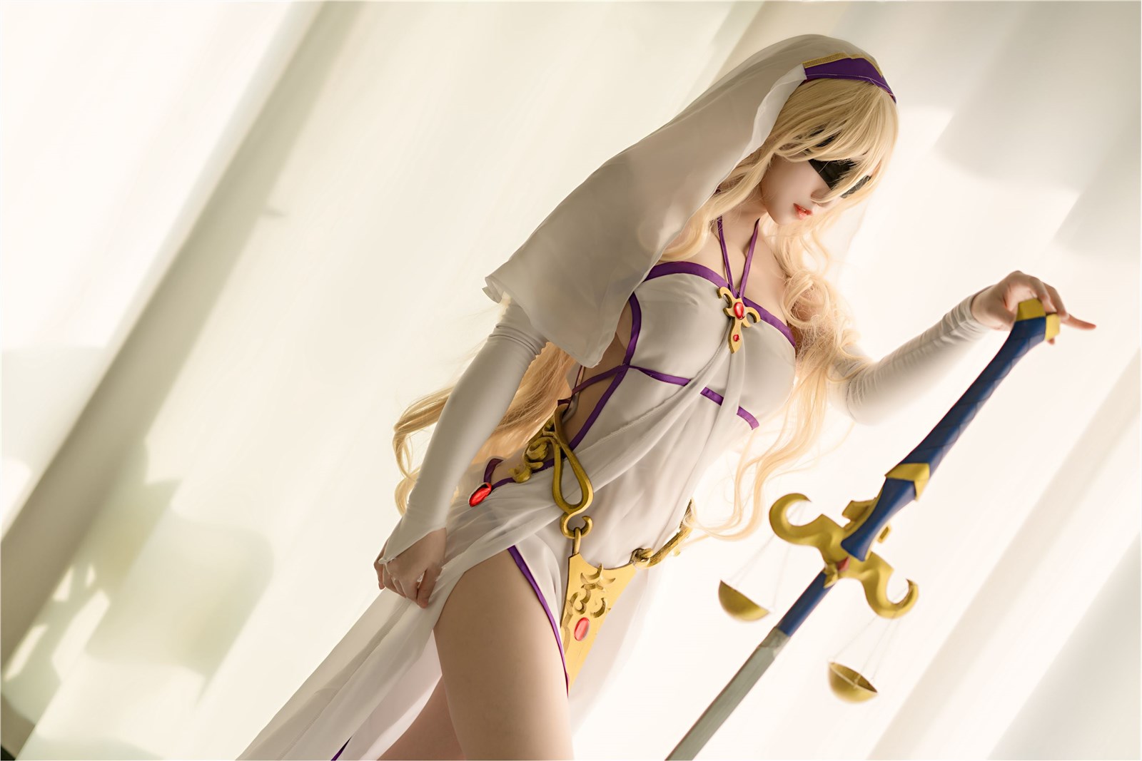 Xiaocang Qiandai w - Sword Saint Xiaocang Qiandai w - Sword Saint