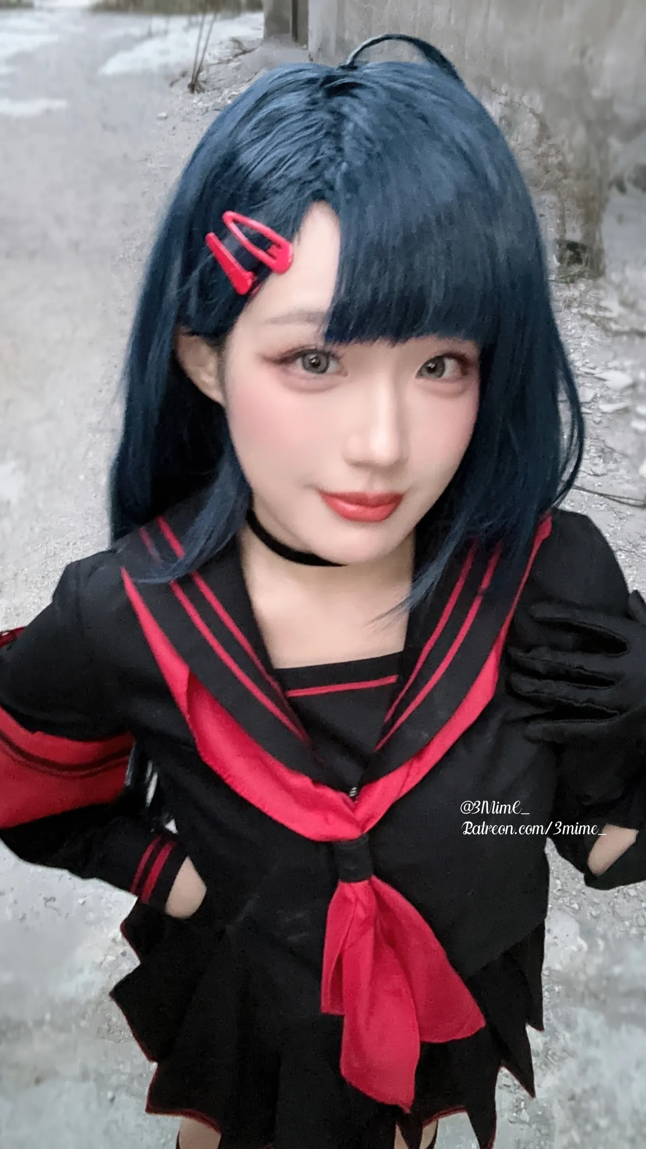 Mime - Ichika Mime - Ichika