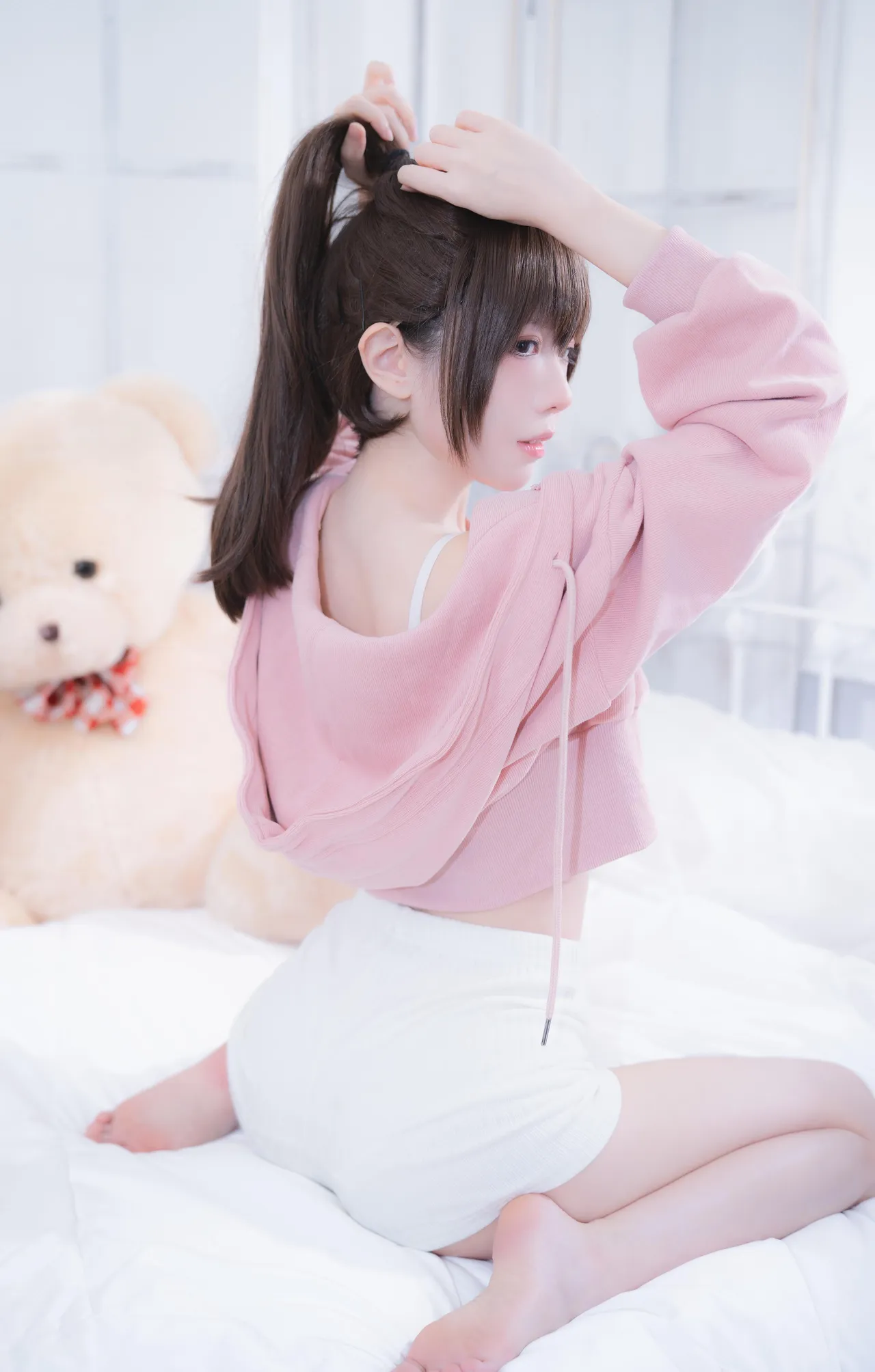Senyuki - Suou Yuki - Pajamas Senyuki - Suou Yuki - Pajamas