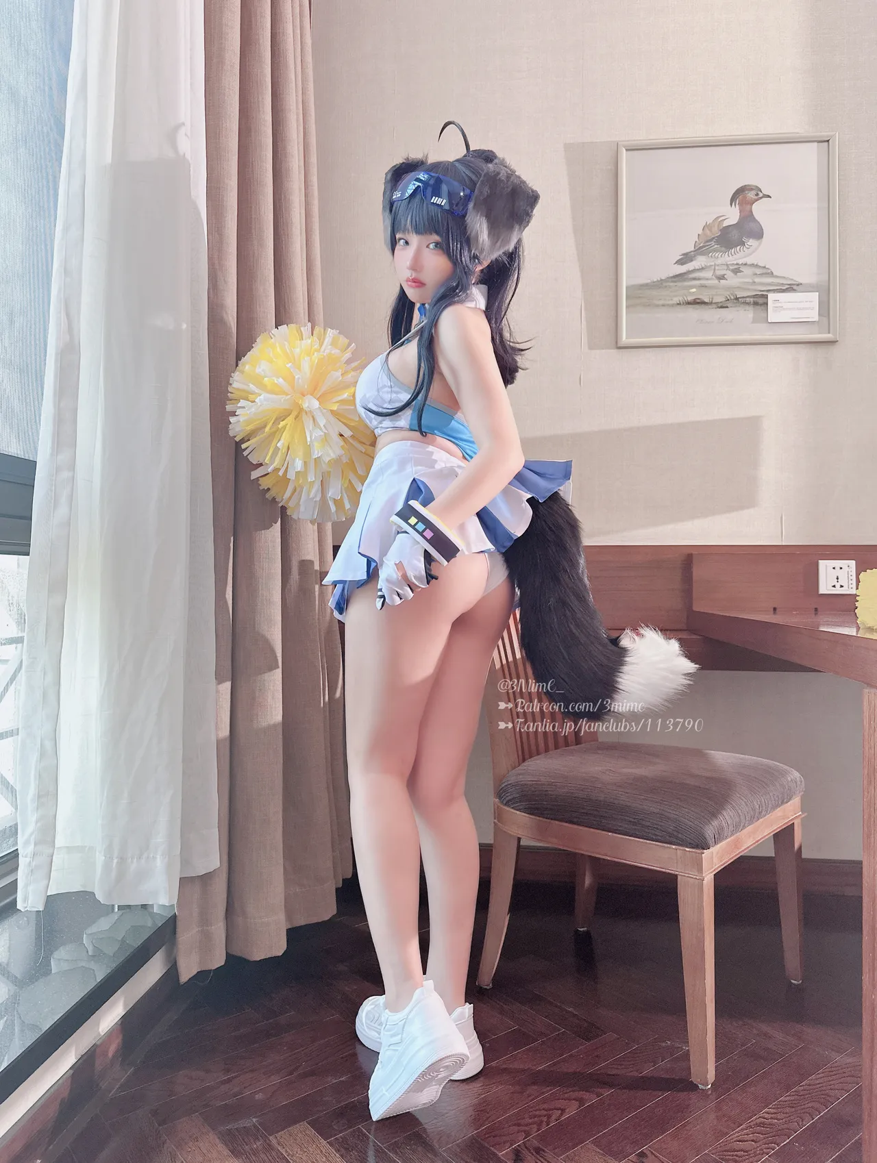 Mime - Hibiki 2 Mime - Hibiki 2