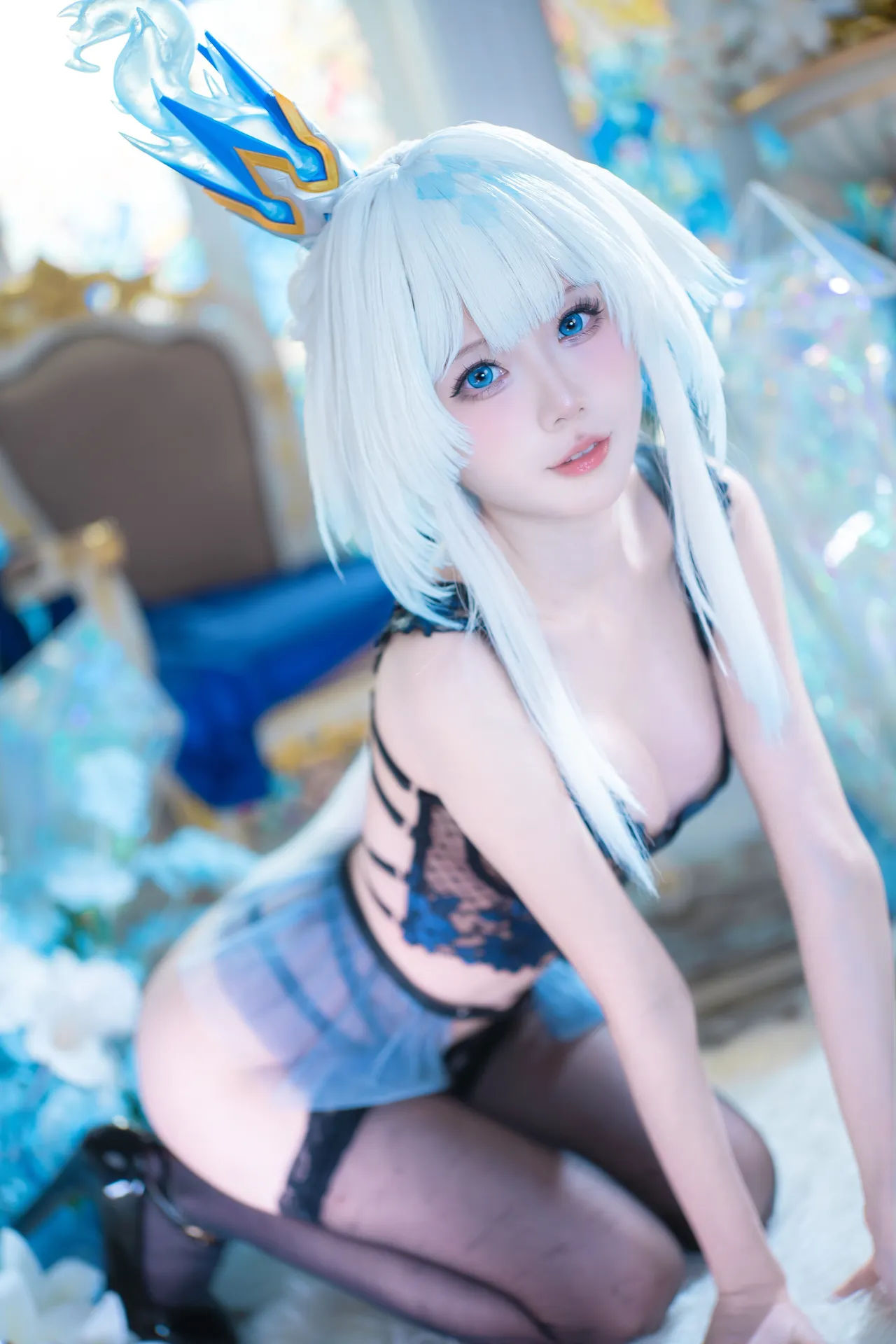 Senyuki - cerydra lingerie Senyuki - cerydra lingerie