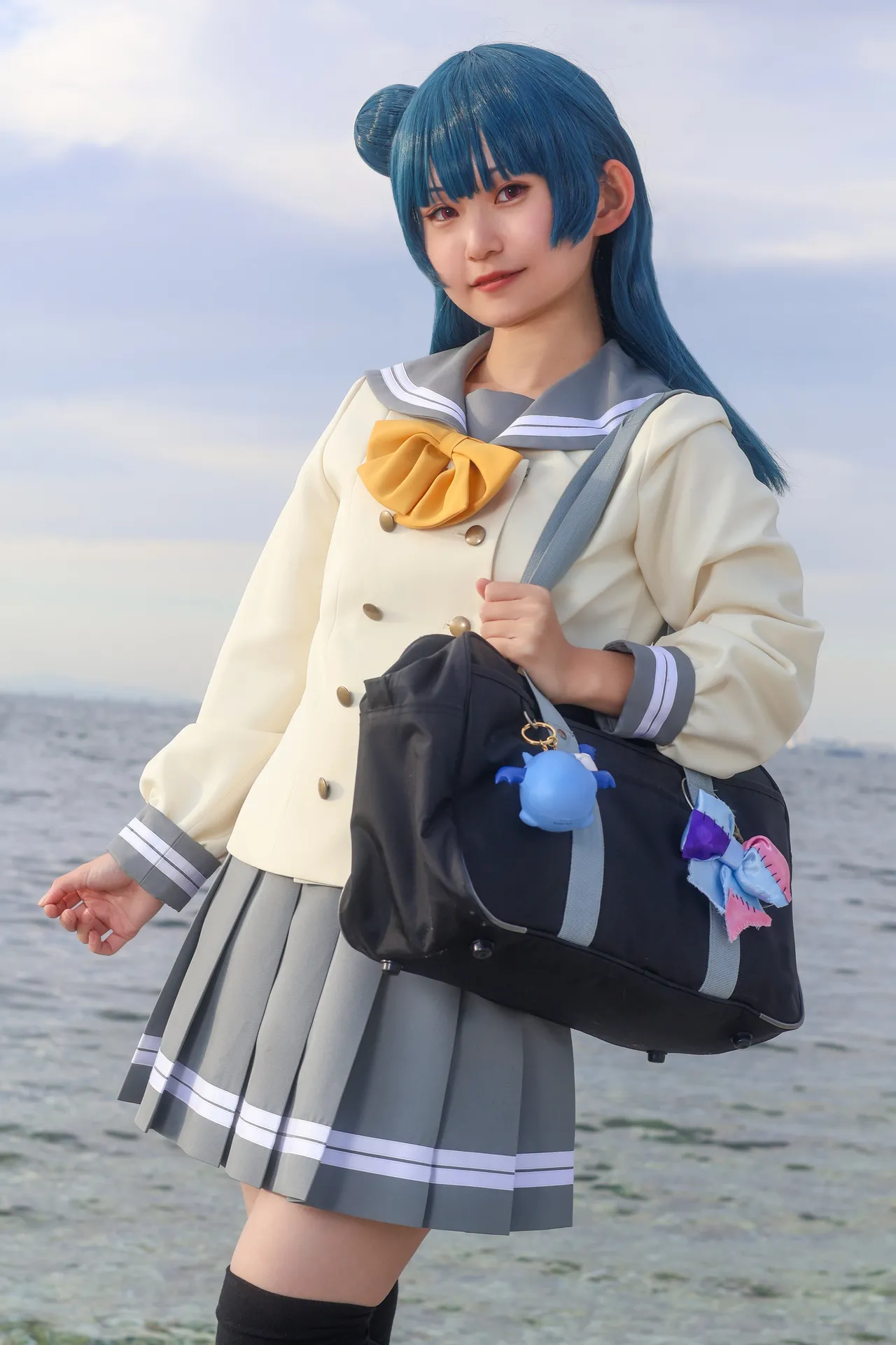 momokotsu - Love Live! 1 momokotsu - Love Live! 1