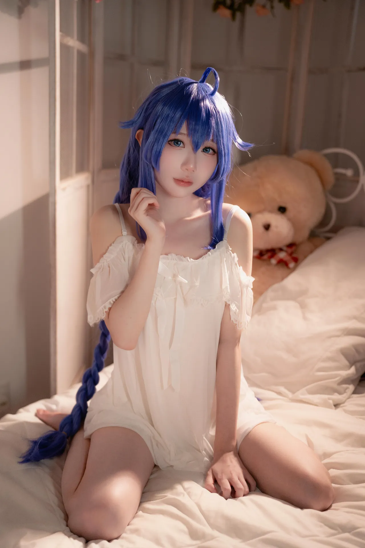 Senyuki - Roxy - pajamas Senyuki - Roxy - pajamas