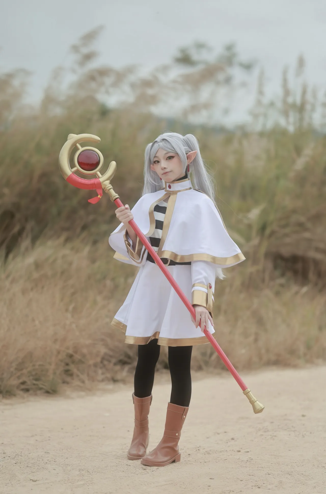 Koneko Maru - Frieren Koneko Maru - Frieren