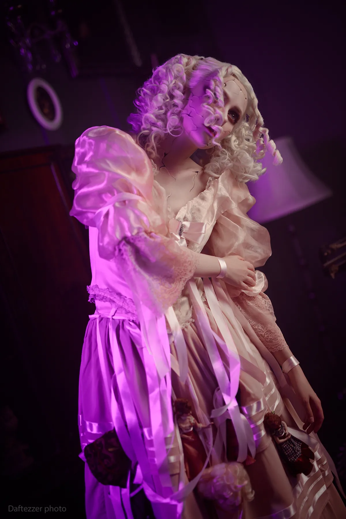 Dragonanjo - Lady Gaga (The dead dance) Dragonanjo - Lady Gaga (The dead dance)