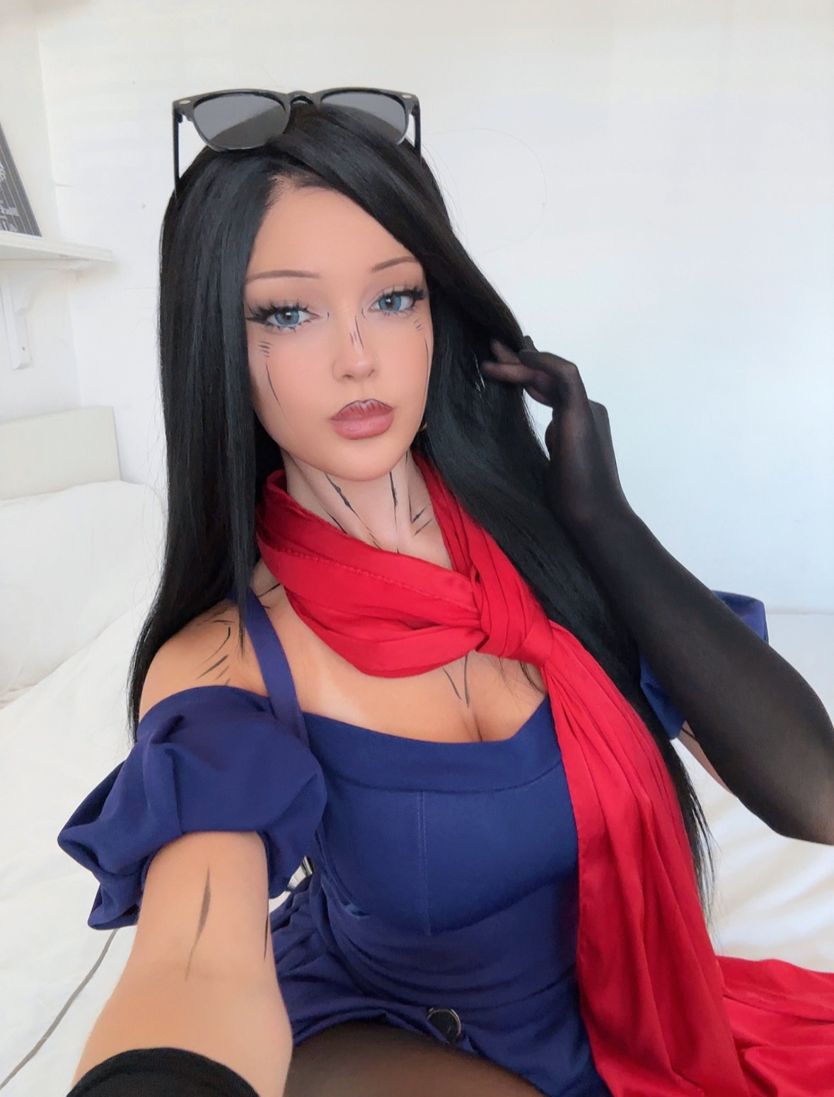 Iceiiys - Lisa Lisa Iceiiys - Lisa Lisa