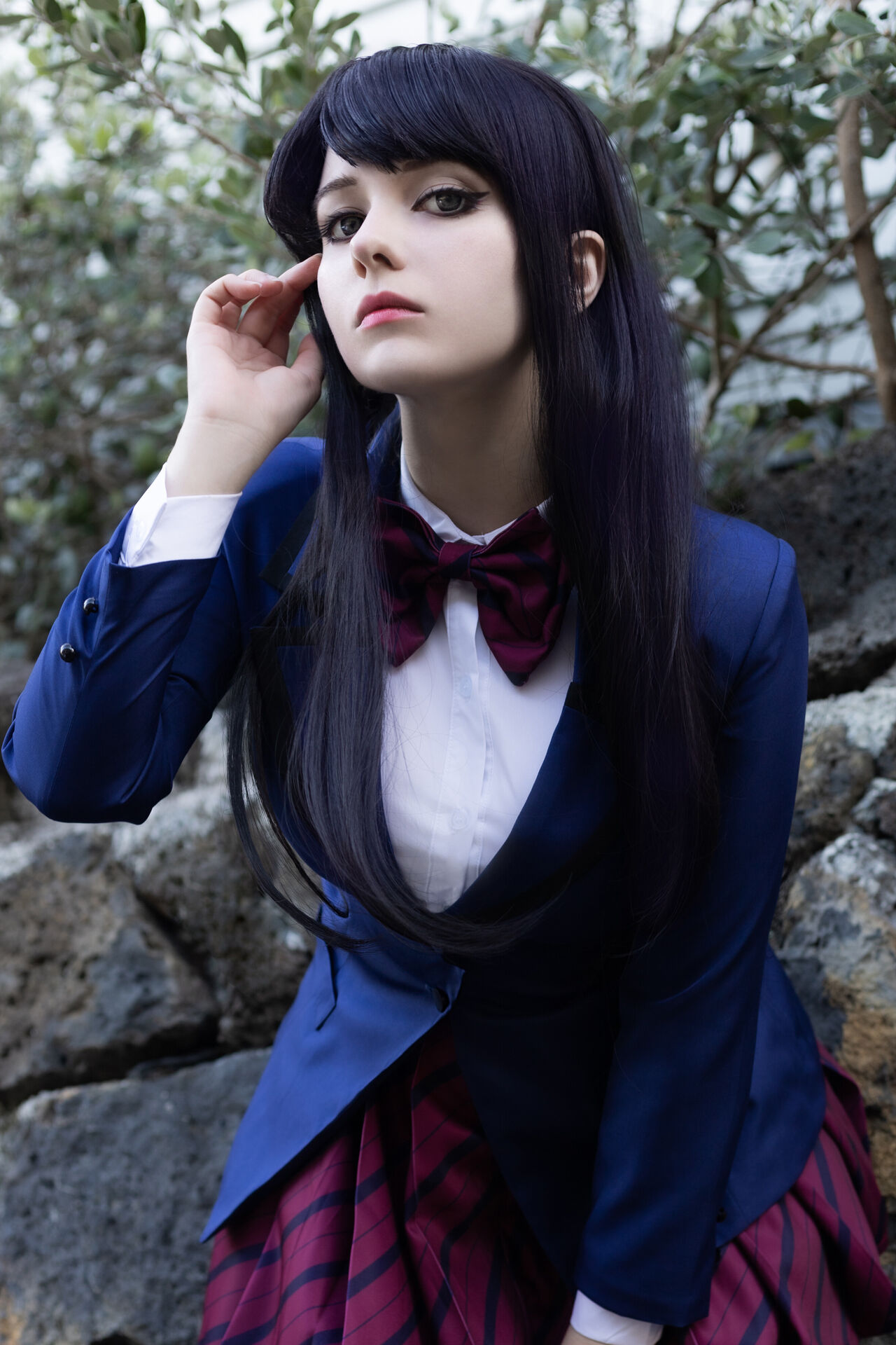 Mirikashi - Komi Mirikashi - Komi