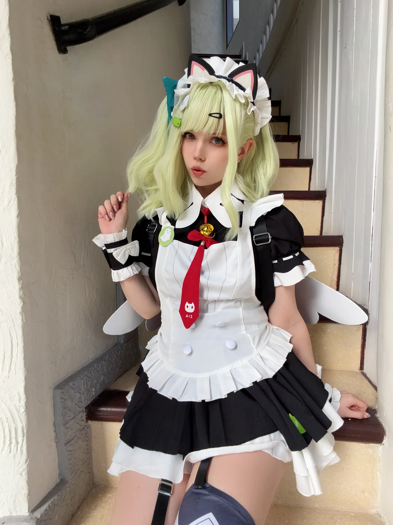 Caticornplay - Sunna 1 Caticornplay - Sunna 1