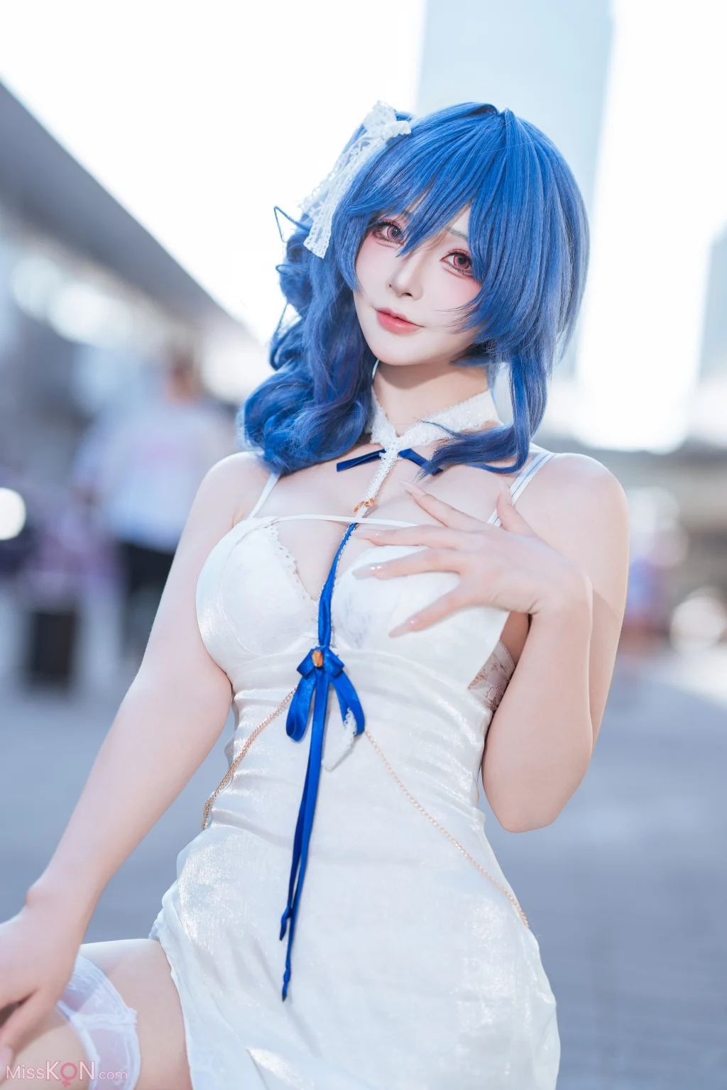 Coser@yuuhui玉汇: 漫展圣姨 St. Louis (16 photos) Coser@yuuhui玉汇: 漫展圣姨 St. Louis (16 photos)