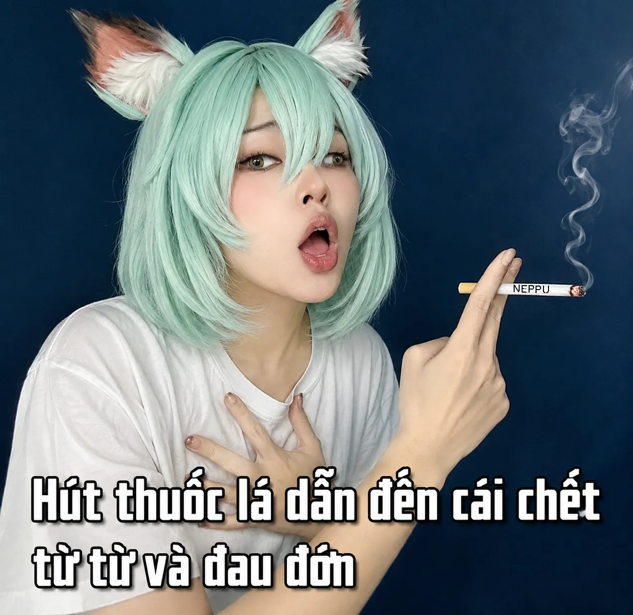 Neppu - Yaniko Neppu - Yaniko