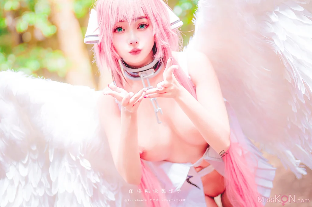 Coser@慕慕Momo: 伊卡洛斯 Type α Ikaros (68 photos + 1 video) Coser@慕慕Momo: 伊卡洛斯 Type α Ikaros (68 photos + 1 video)