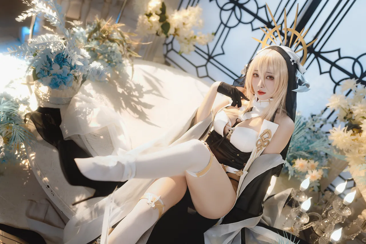 Miyamoto Sakura - Azur Lane Grudge Miyamoto Sakura - Azur Lane Grudge