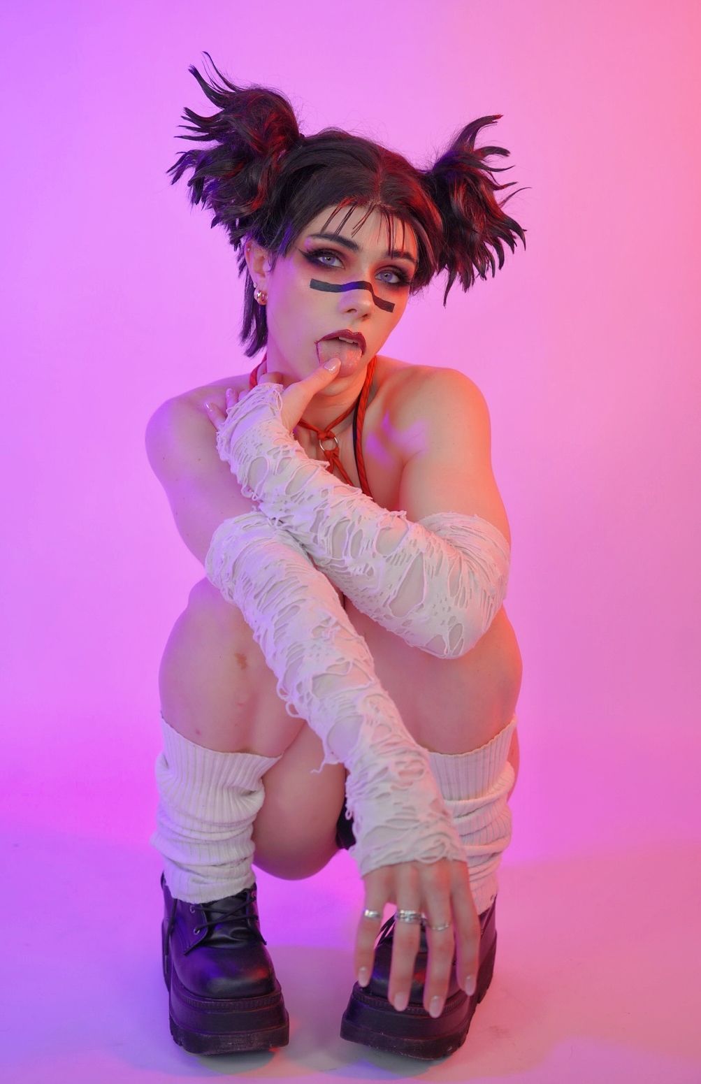 Bukkit Brоwn - Choso shibari Bukkit Brоwn - Choso shibari