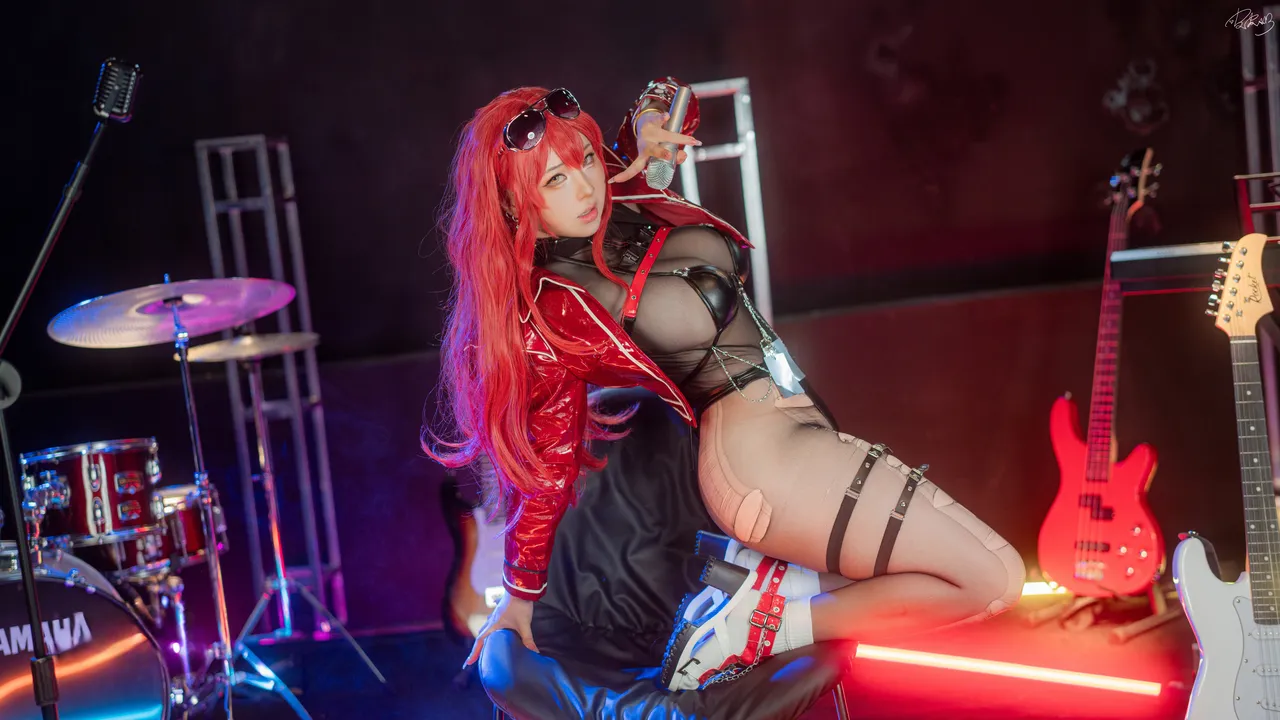 Pipi Nai is adorable - Victory Goddess: Nikki Warum Pipi Nai is adorable - Victory Goddess: Nikki Warum