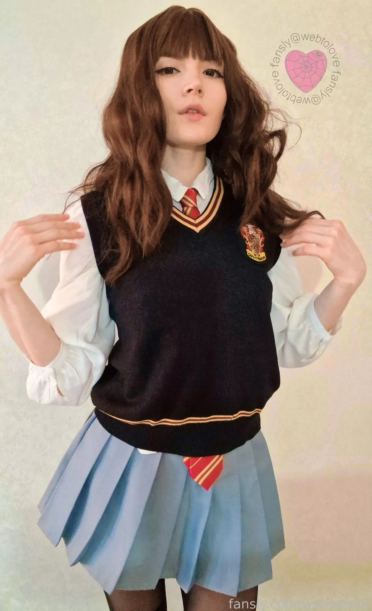 Webtolove - Hermione 1 Webtolove - Hermione 1