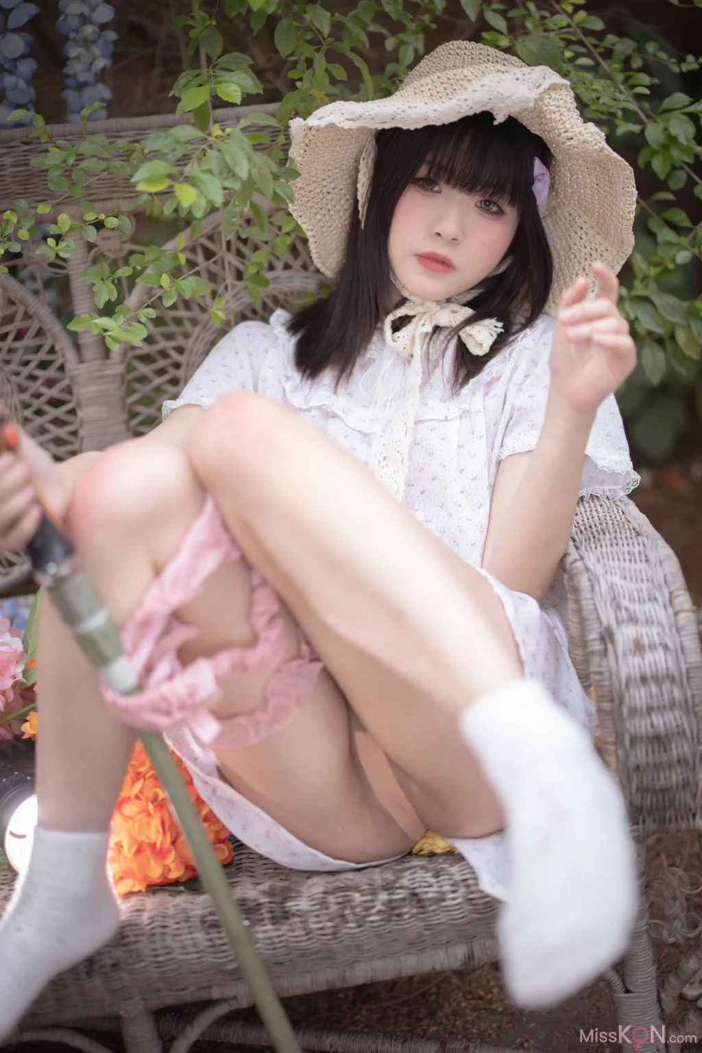 Coser@ Wataru Mountain: Midsummer Story (83 photos) Coser@ Wataru Mountain: Midsummer Story (83 photos)