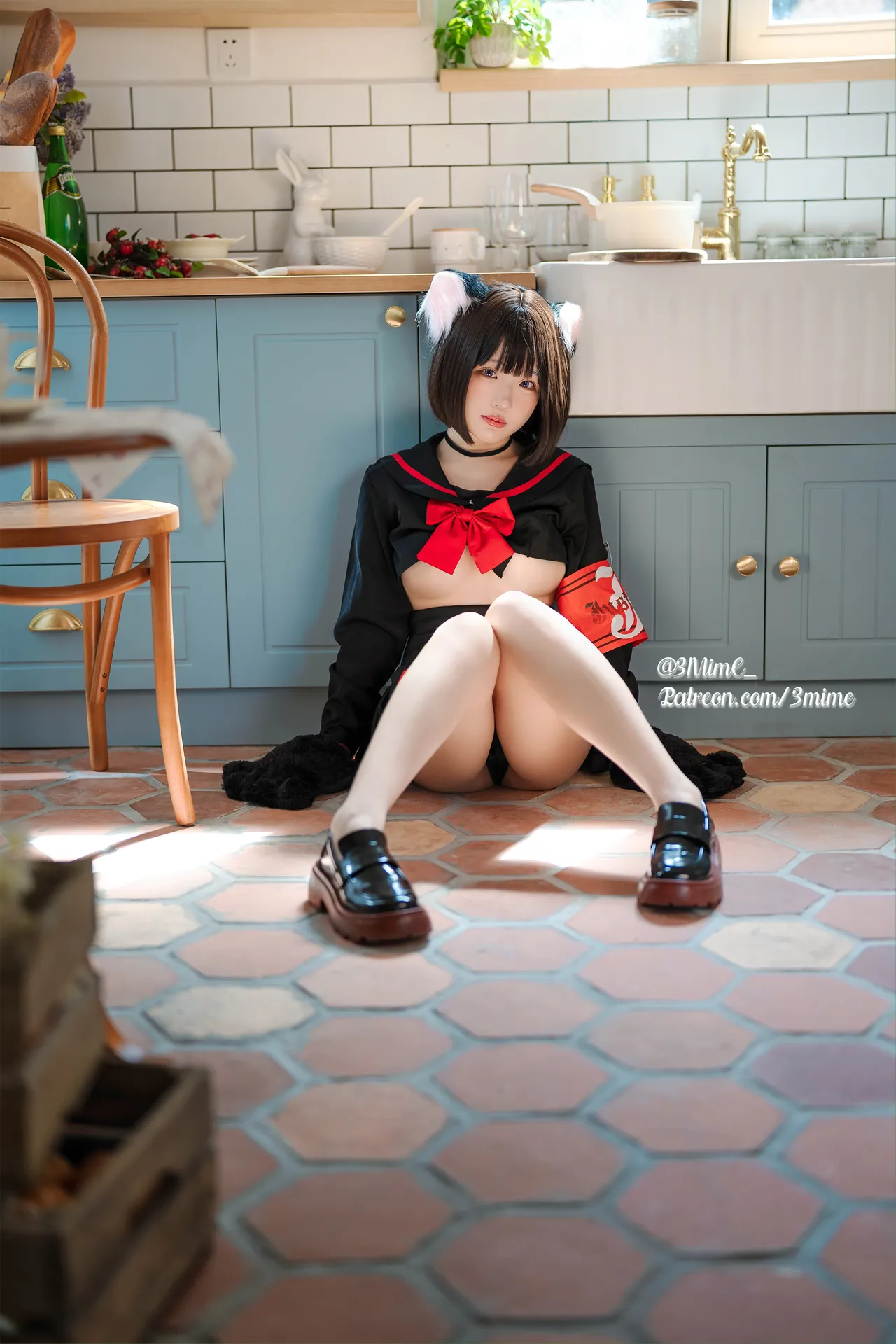 Mime - Mashiro 1 Mime - Mashiro 1