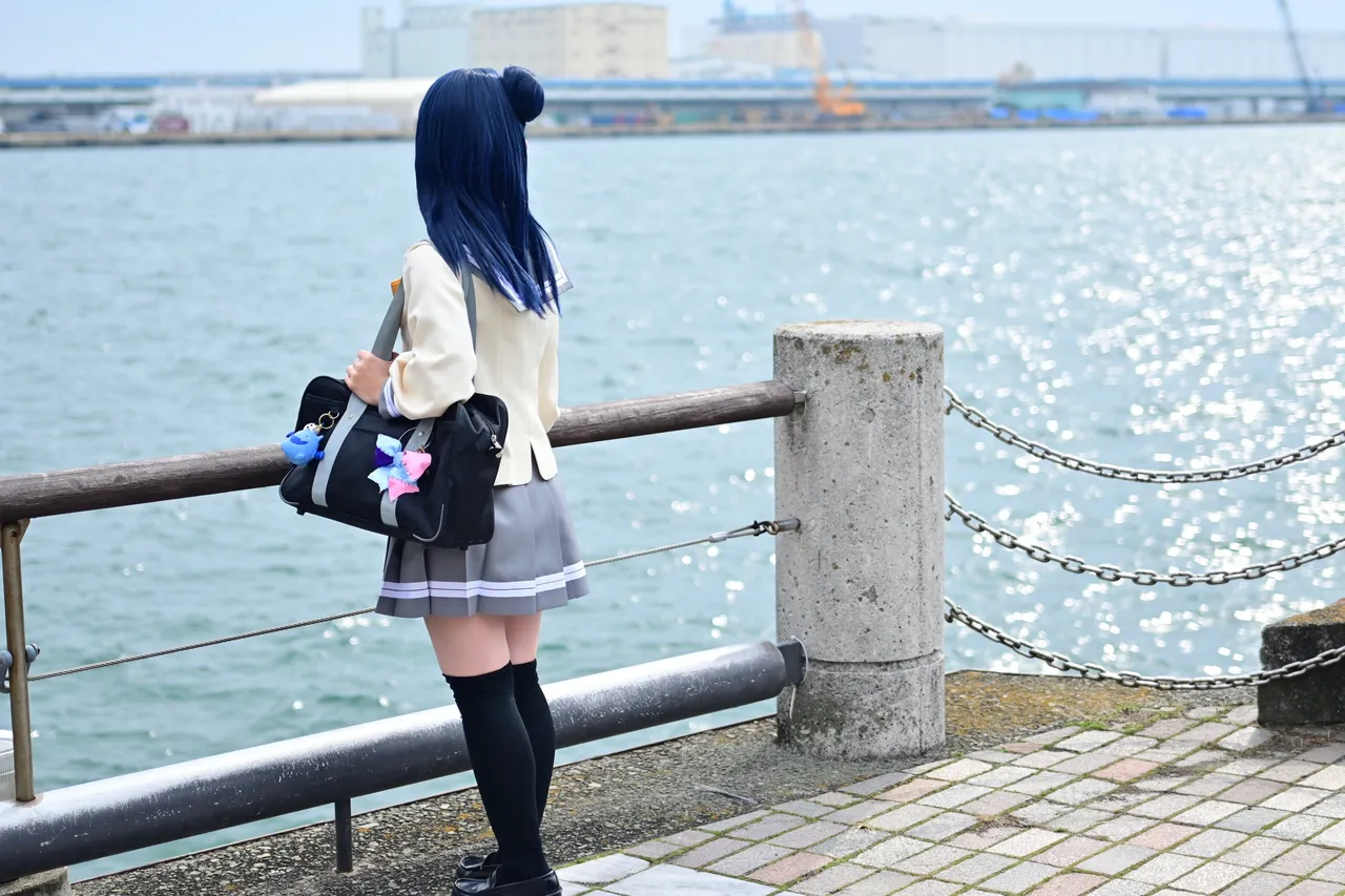 momokotsu - Love Live! 1 momokotsu - Love Live! 1