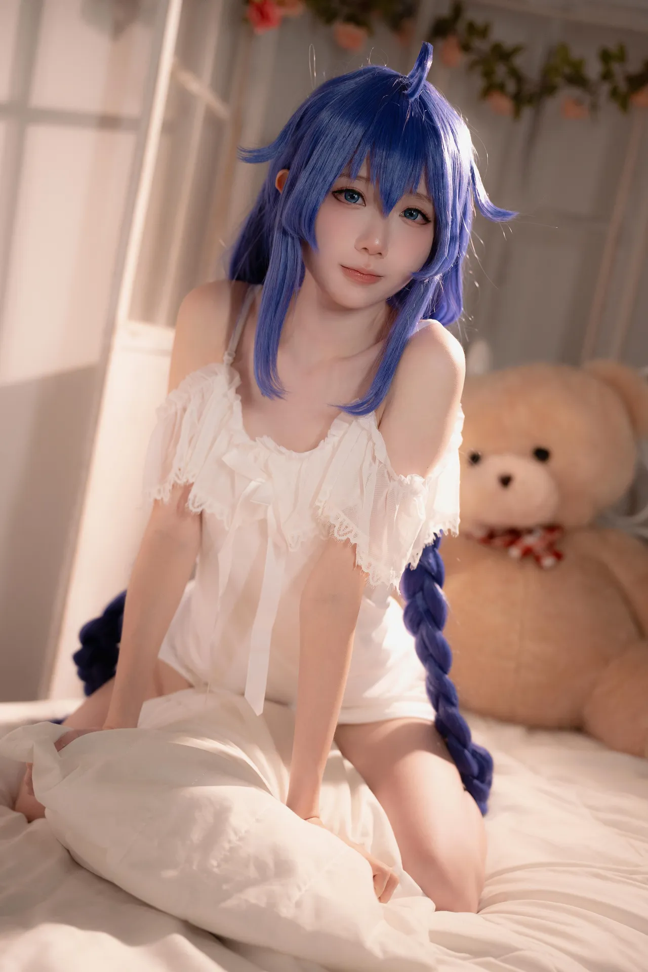 Senyuki - Roxy - pajamas Senyuki - Roxy - pajamas