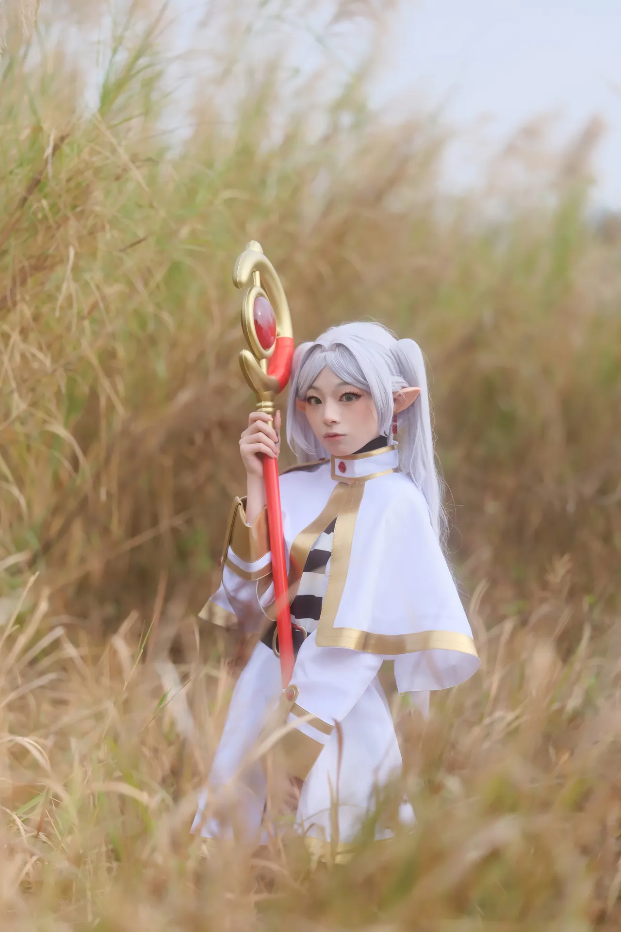 Koneko Maru - Frieren Koneko Maru - Frieren