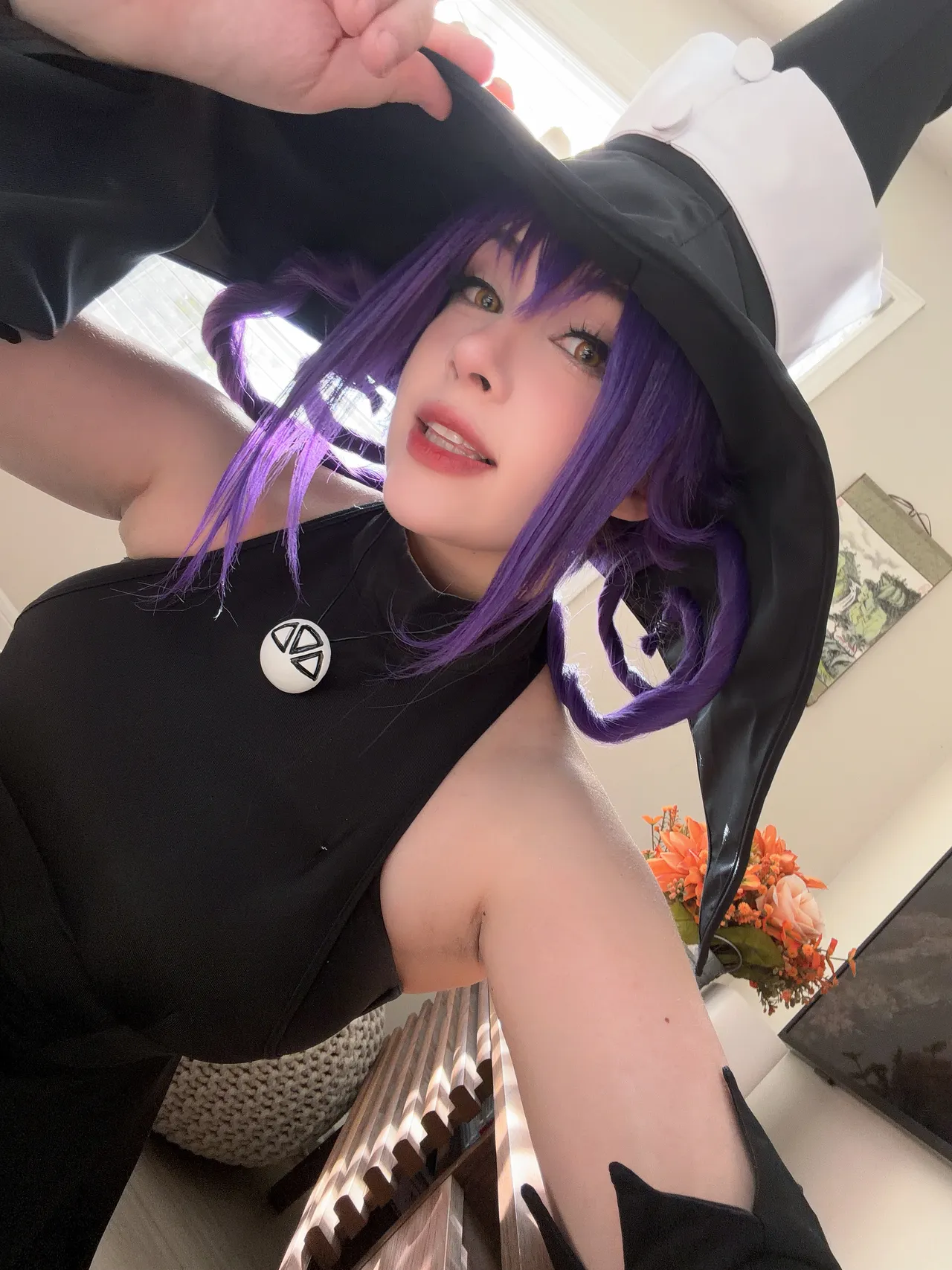 Junkenstein - Blair 1 Junkenstein - Blair 1