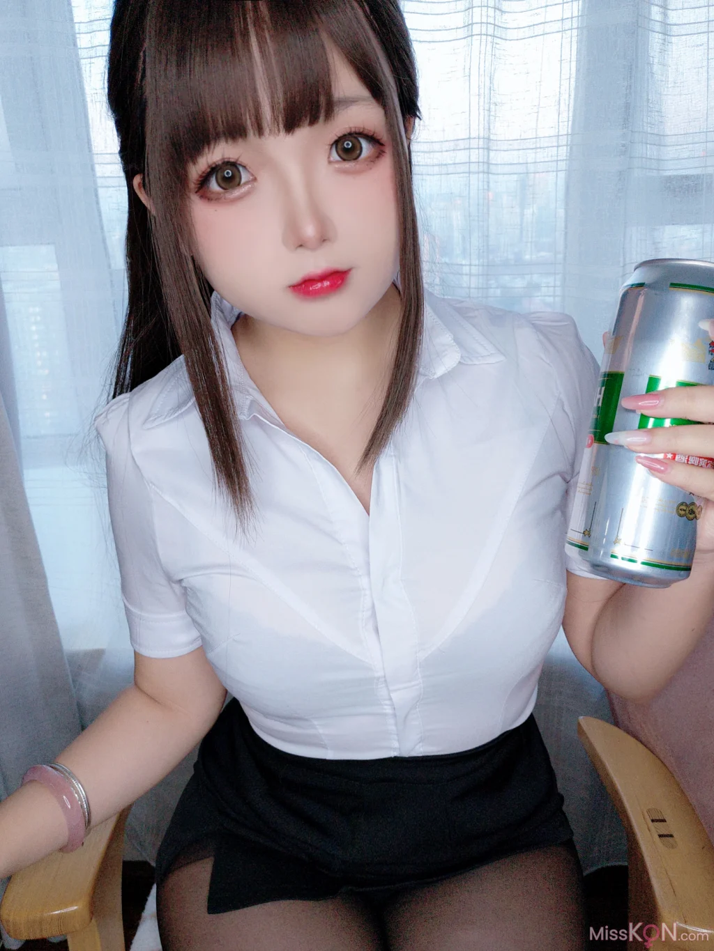 Coser@日奈娇: 太太 (230 photos + 5 videos) Coser@日奈娇: 太太 (230 photos + 5 videos)