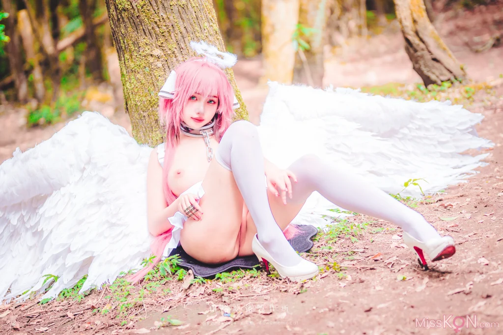 Coser@慕慕Momo: 伊卡洛斯 Type α Ikaros (68 photos + 1 video) Coser@慕慕Momo: 伊卡洛斯 Type α Ikaros (68 photos + 1 video)