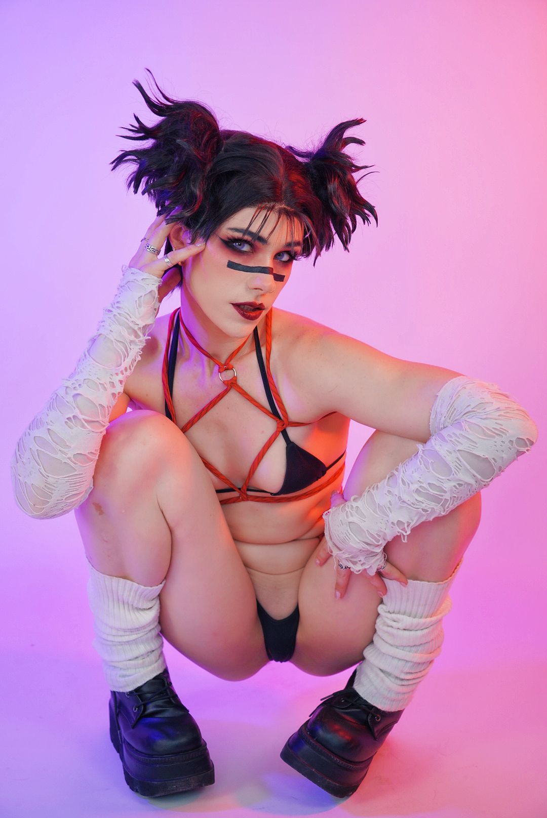 Bukkit Brоwn - Choso shibari Bukkit Brоwn - Choso shibari