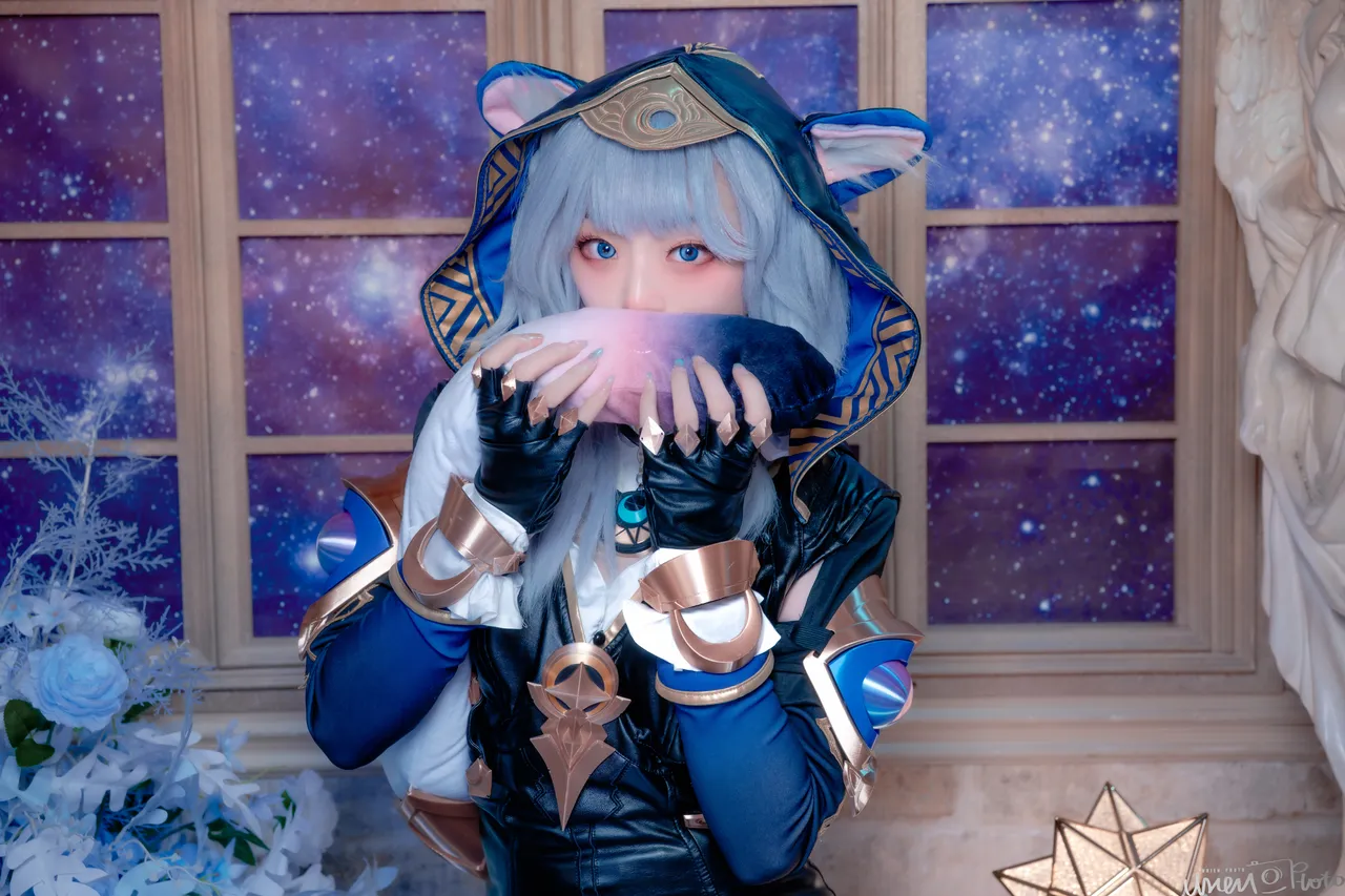 Koneko Maru - Cipher Koneko Maru - Cipher