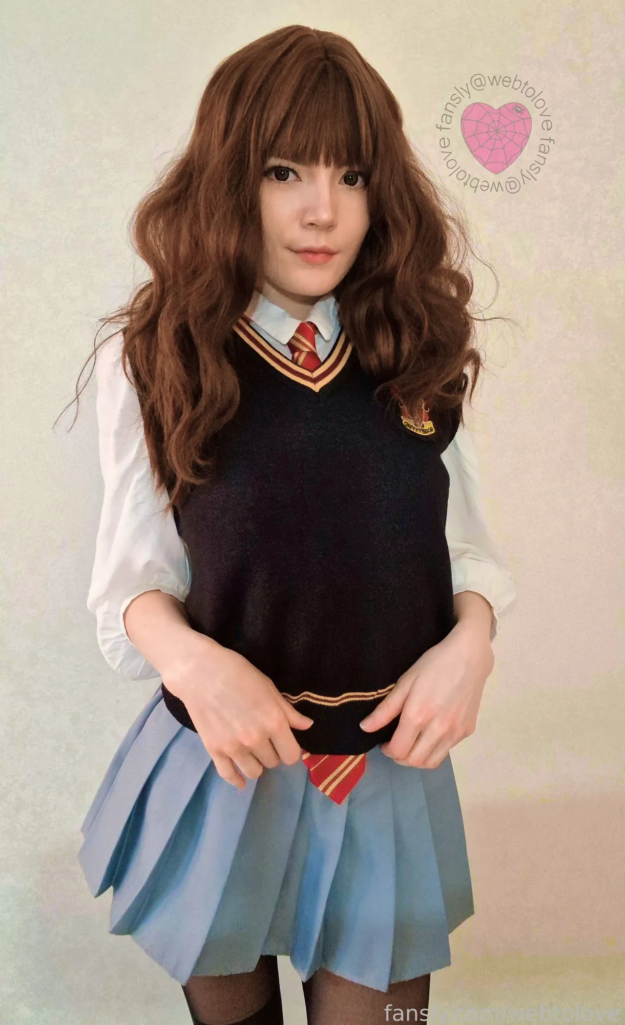 Webtolove - Hermione 1 Webtolove - Hermione 1