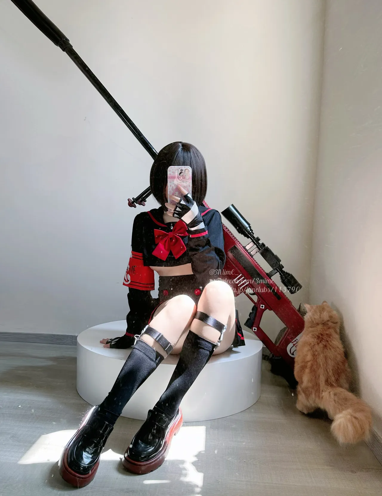 Mime - Mashiro Mime - Mashiro