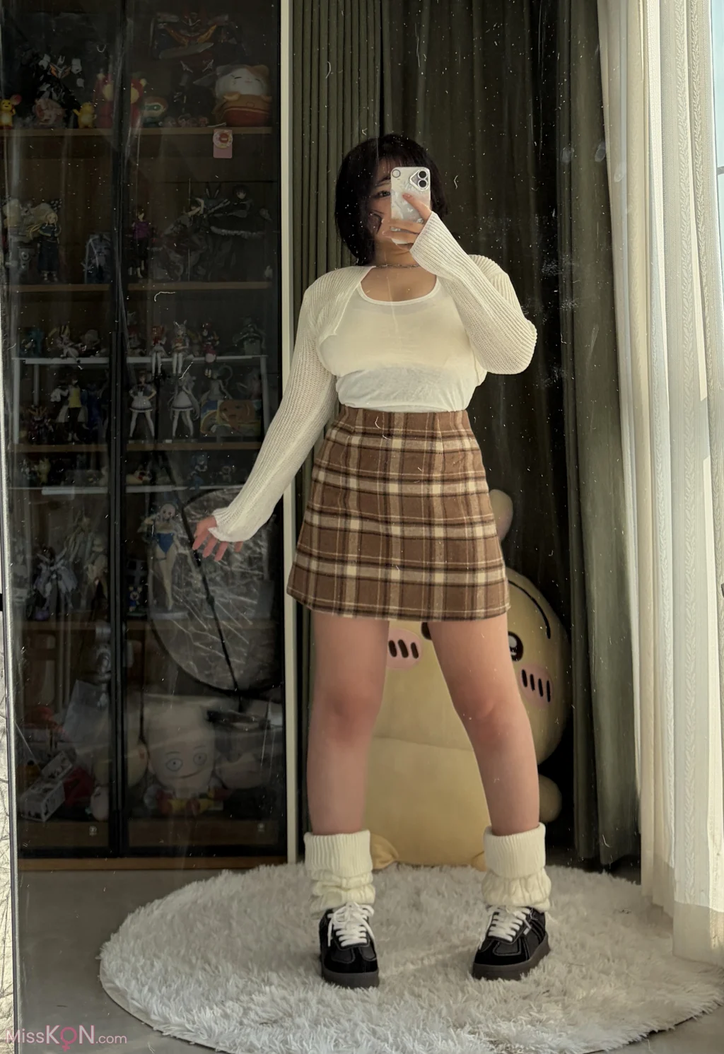 Coser@ Aban is very happy today: The sun is good (87 photos + 5 videos) Coser@ Aban is very happy today: The sun is good (87 photos + 5 videos)
