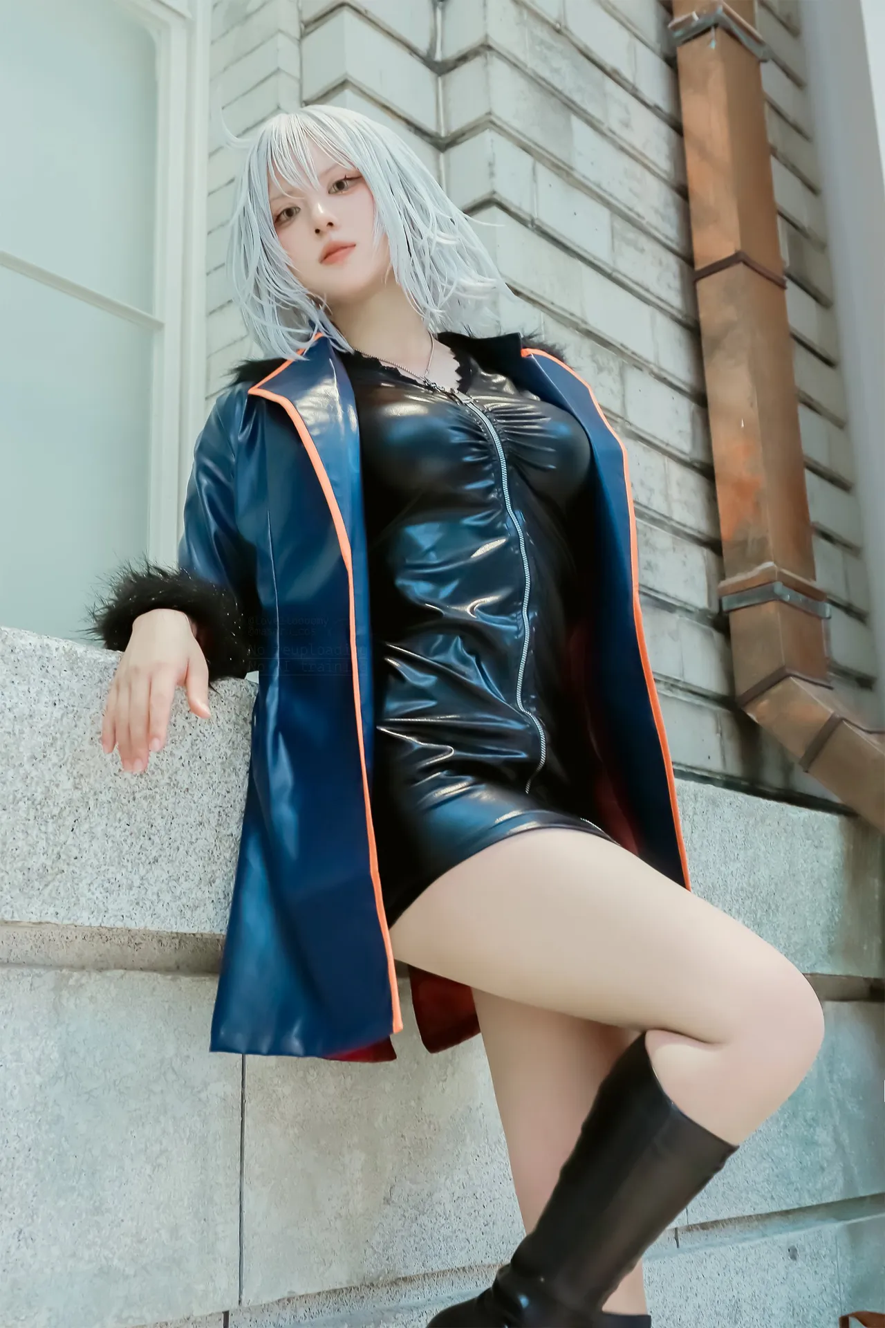 love1loooomy - Cosplay 7 love1loooomy - Cosplay 7