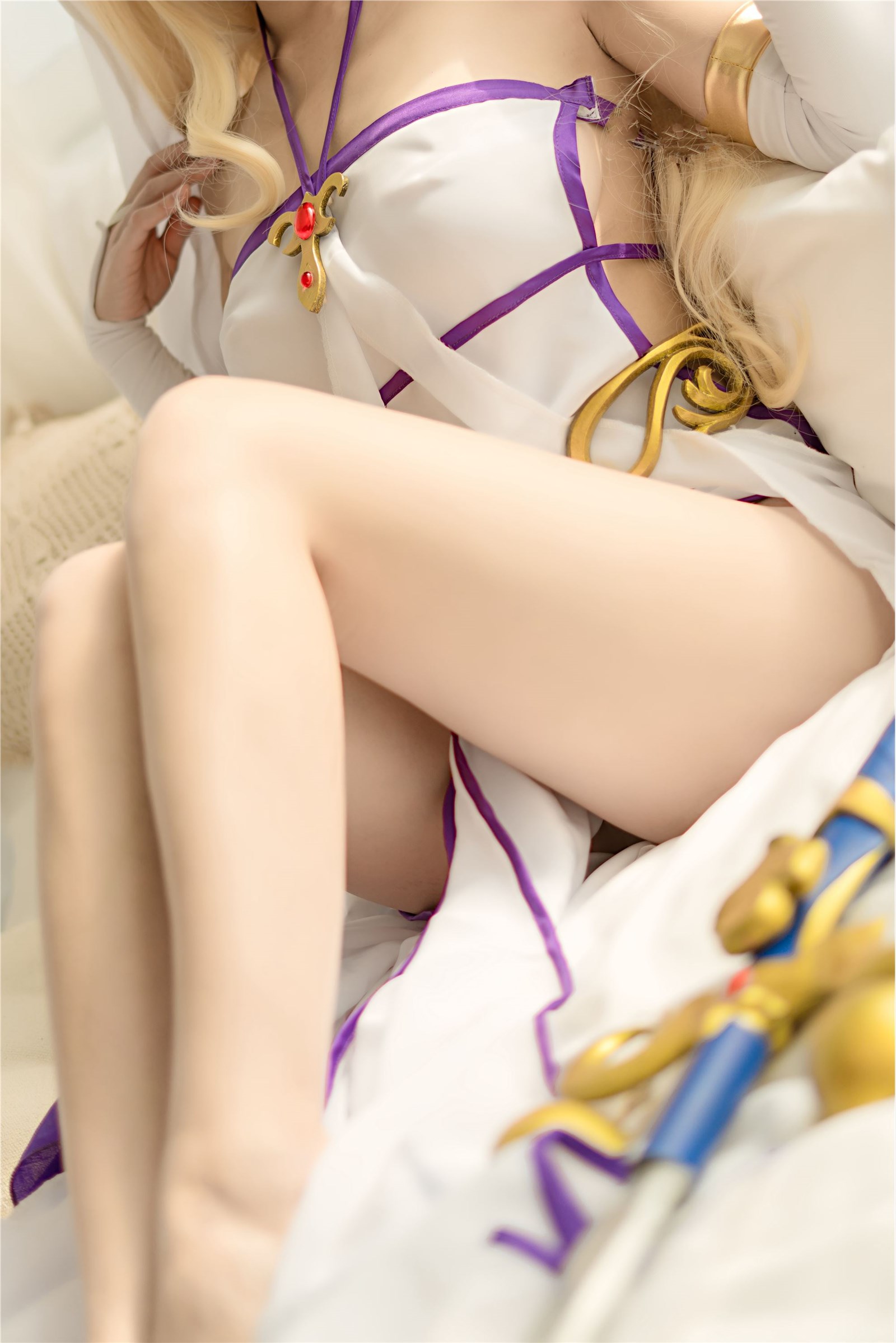 Xiaocang Qiandai w - Sword Saint Xiaocang Qiandai w - Sword Saint