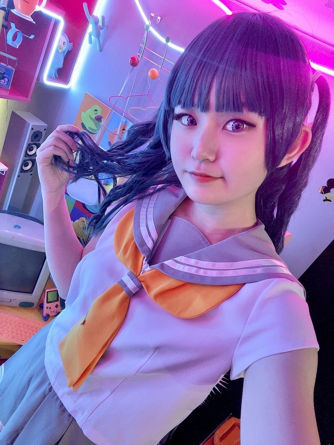 momokotsu - Love Live! 1 momokotsu - Love Live! 1