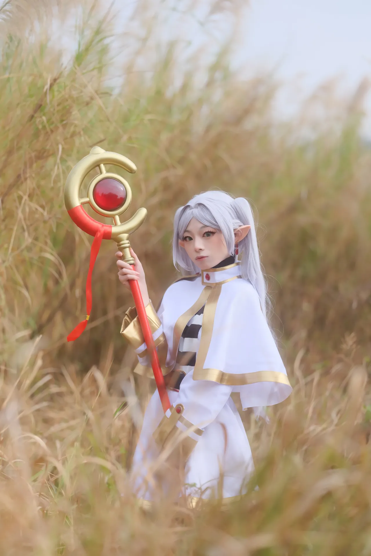 Koneko Maru - Frieren Koneko Maru - Frieren