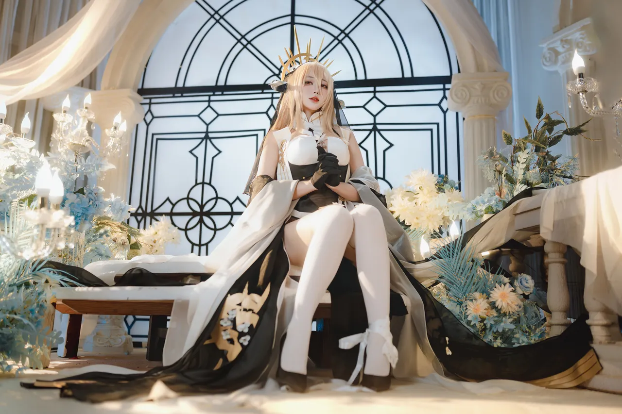 Miyamoto Sakura - Azur Lane Grudge Miyamoto Sakura - Azur Lane Grudge