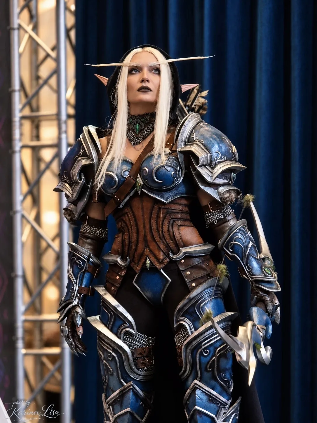 akumura.lis - Sylvanas Windrunner akumura.lis - Sylvanas Windrunner