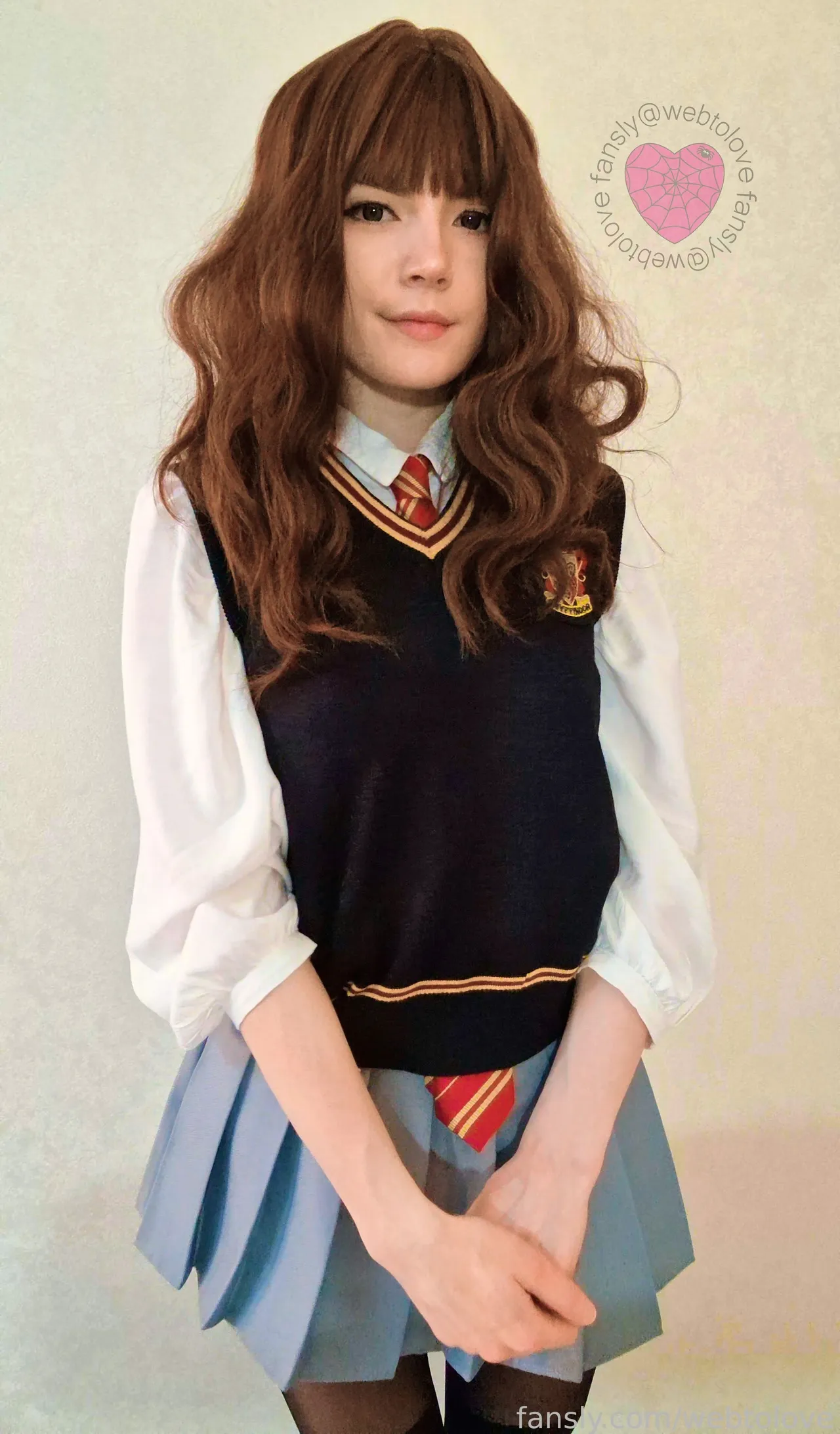 Webtolove - Hermione 1 Webtolove - Hermione 1