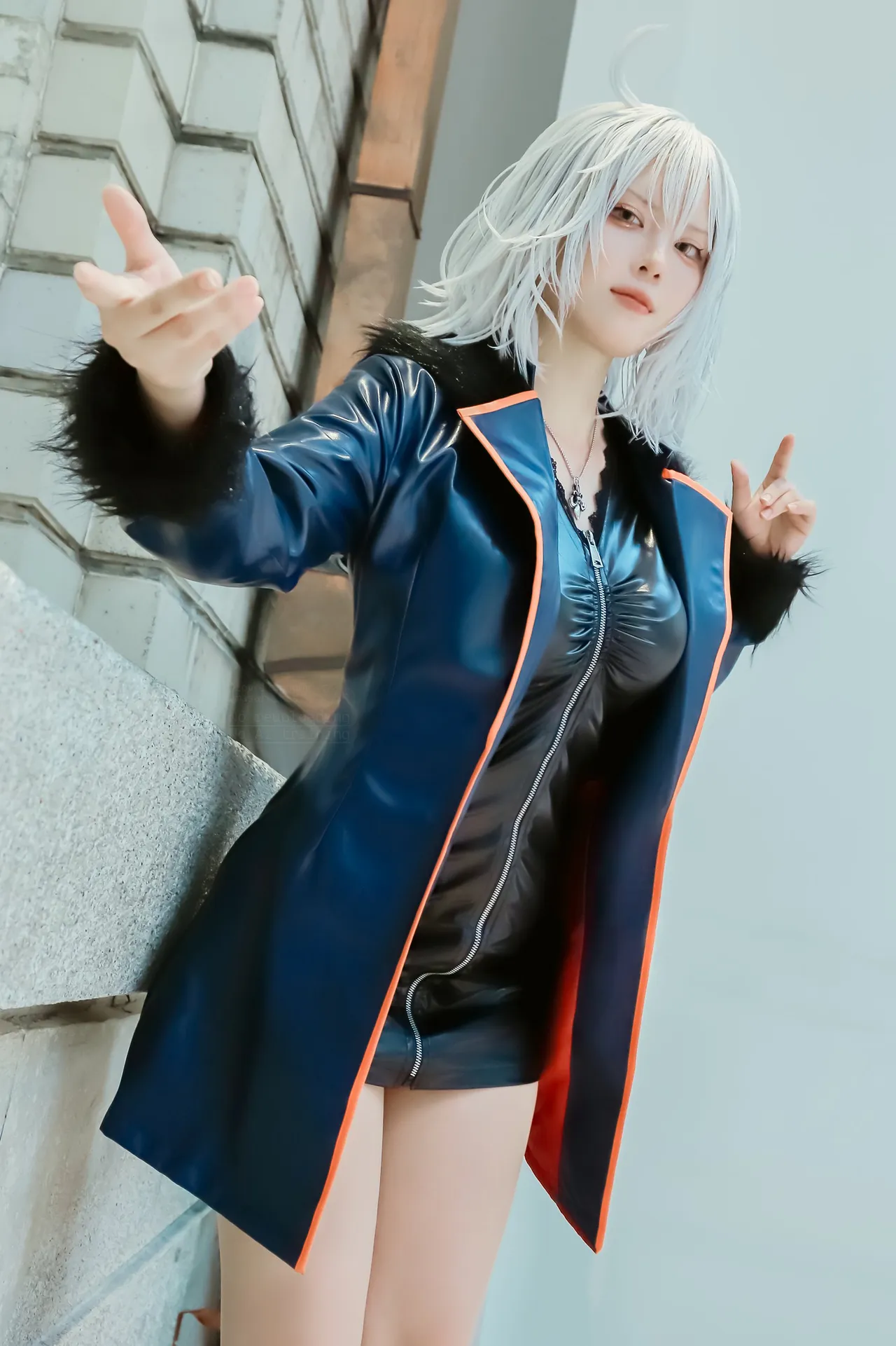 love1loooomy - Cosplay 7 love1loooomy - Cosplay 7