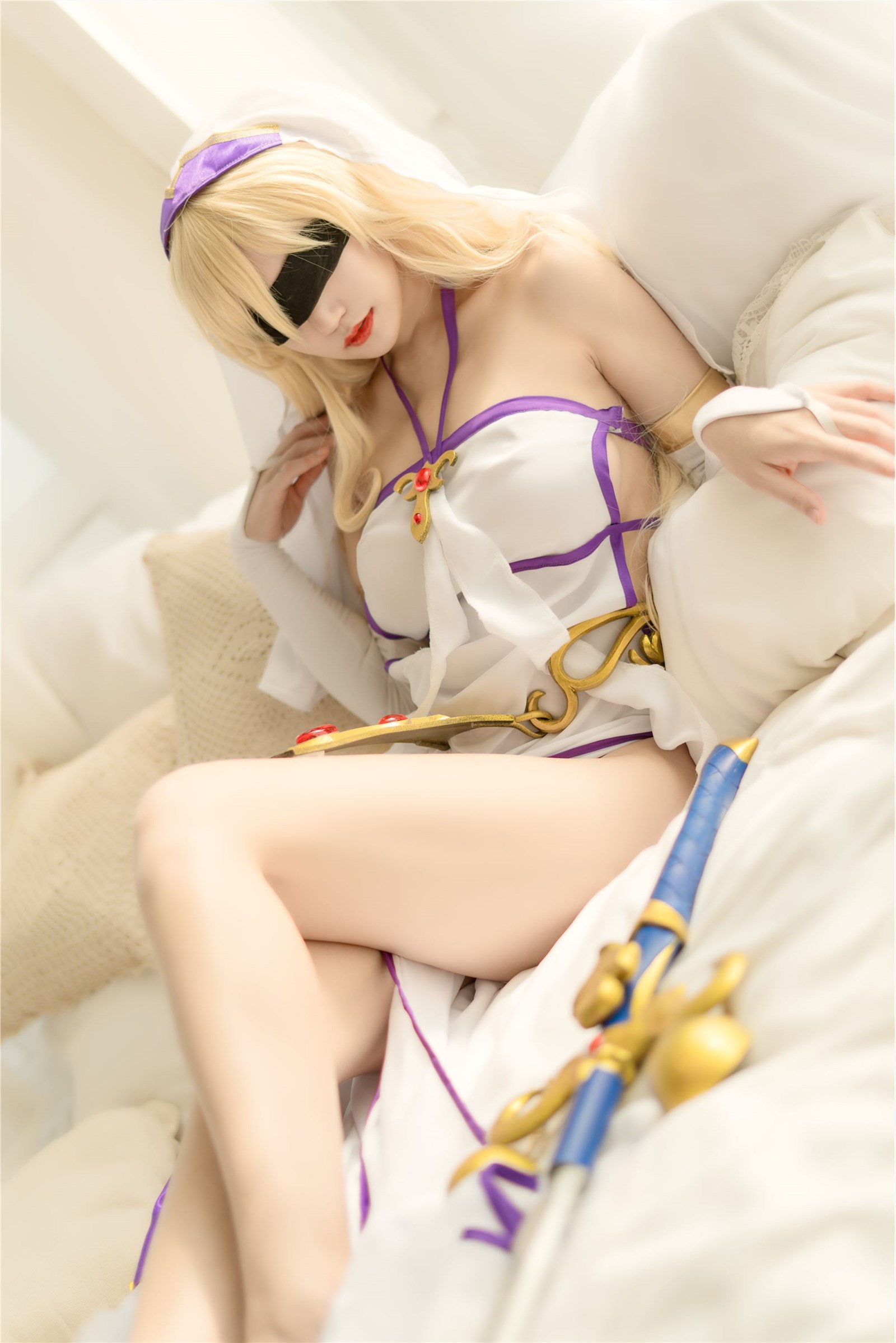 Xiaocang Qiandai w - Sword Saint Xiaocang Qiandai w - Sword Saint
